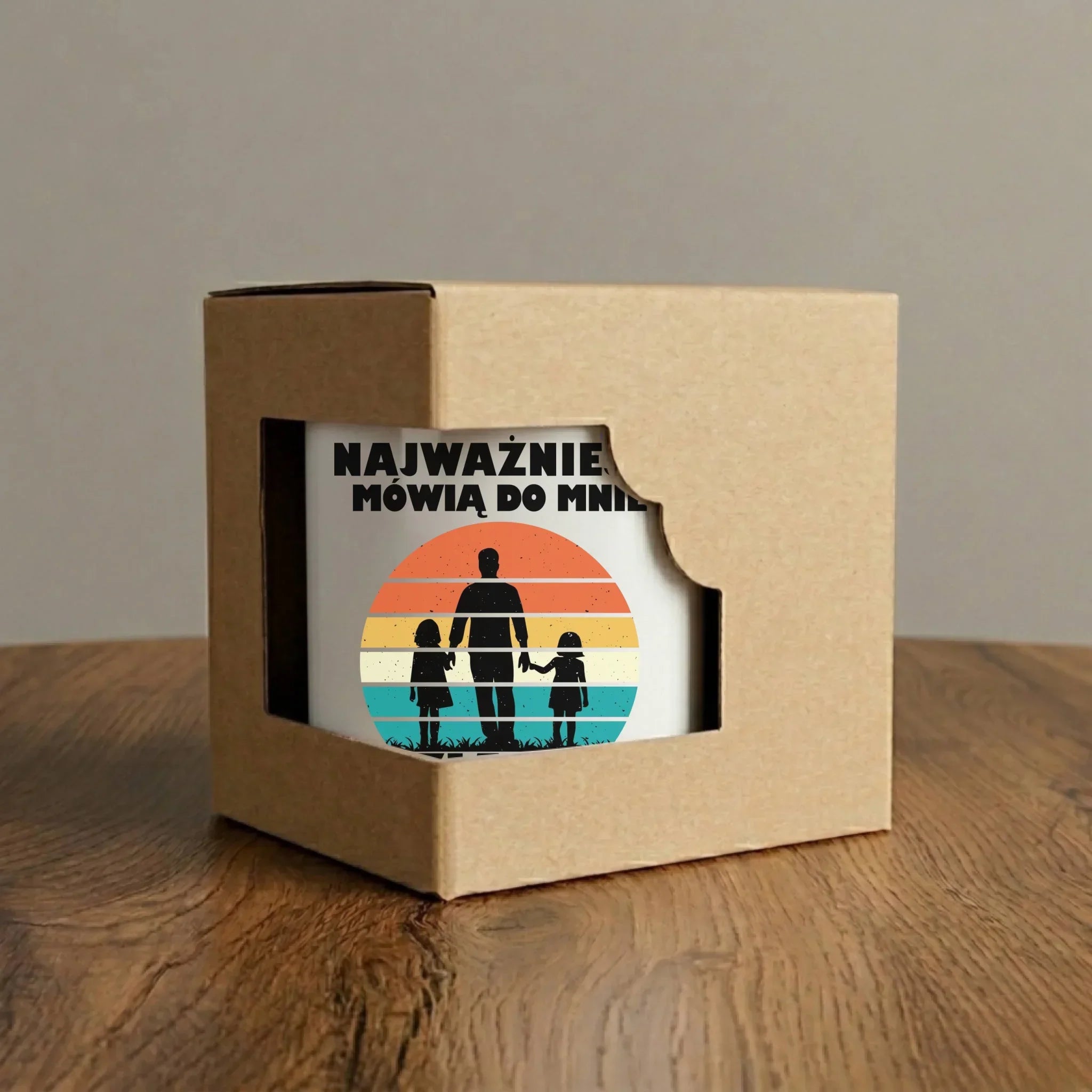 Kubek dla dziadka - Najważniejsi mówią do mnie dziadku D34 - StoryCups.pl