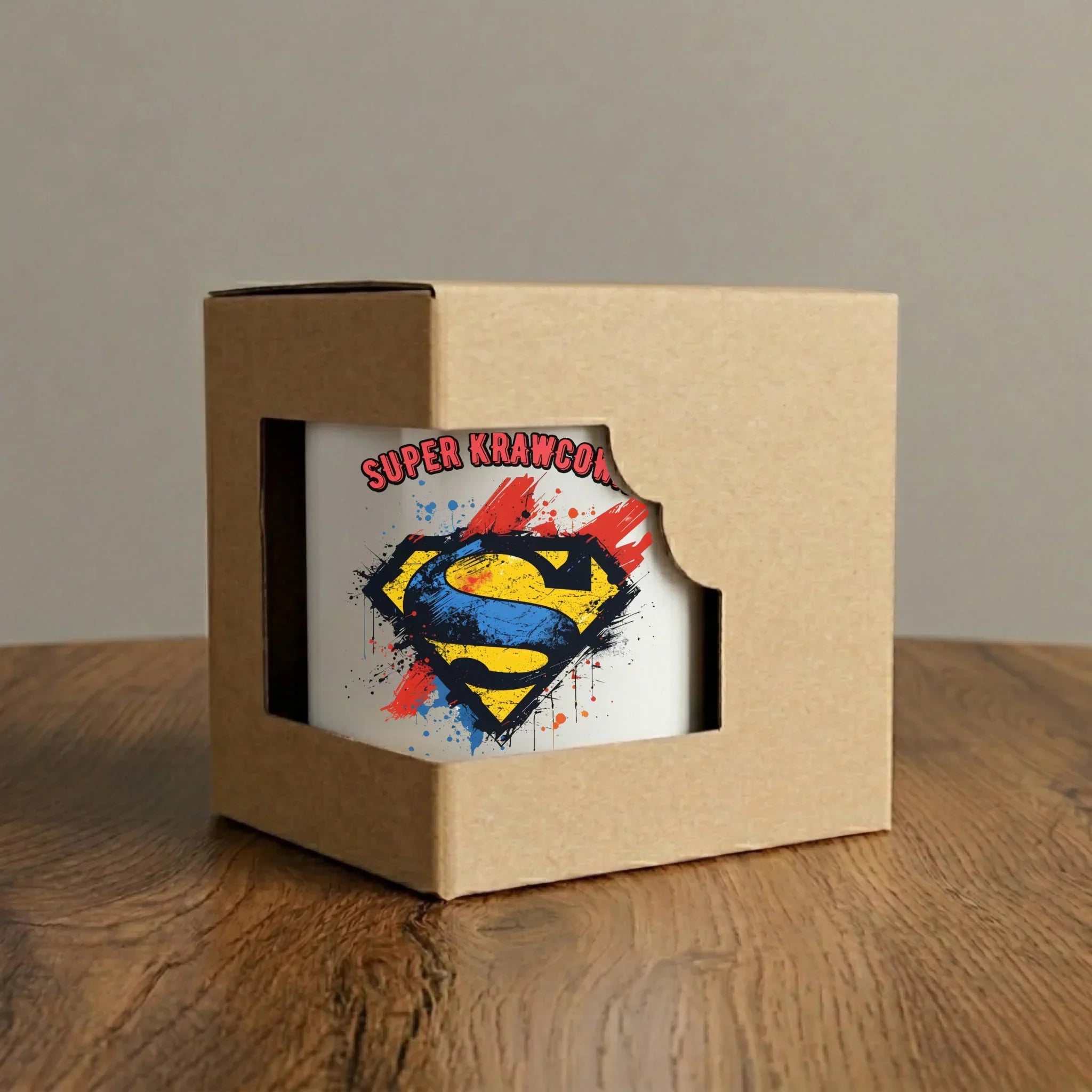 Kubek szyciowy dla krawcowej – Super Krawcowa HS36 - StoryCups.pl