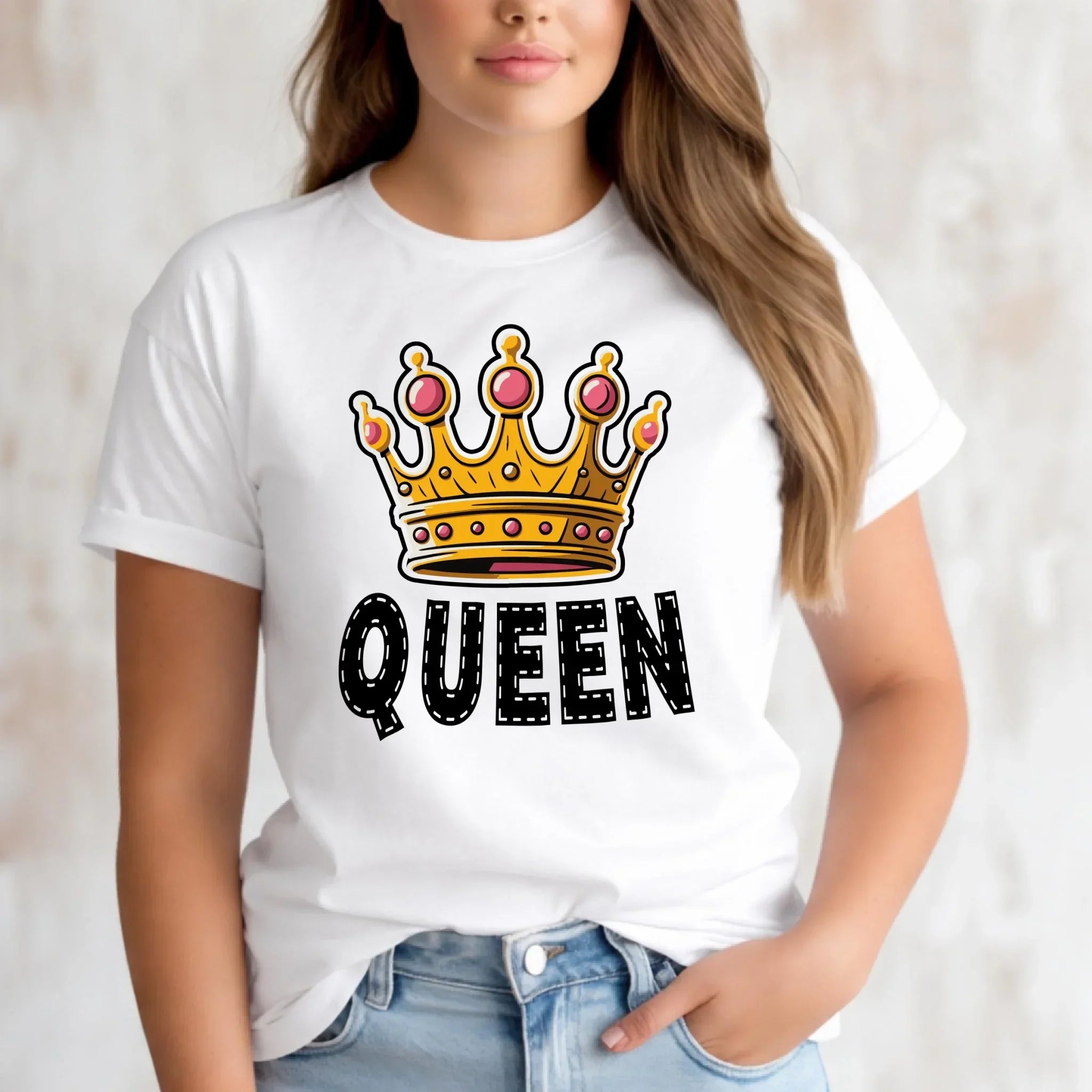 Koszulka damska - Queen W41 - StoryCups.pl