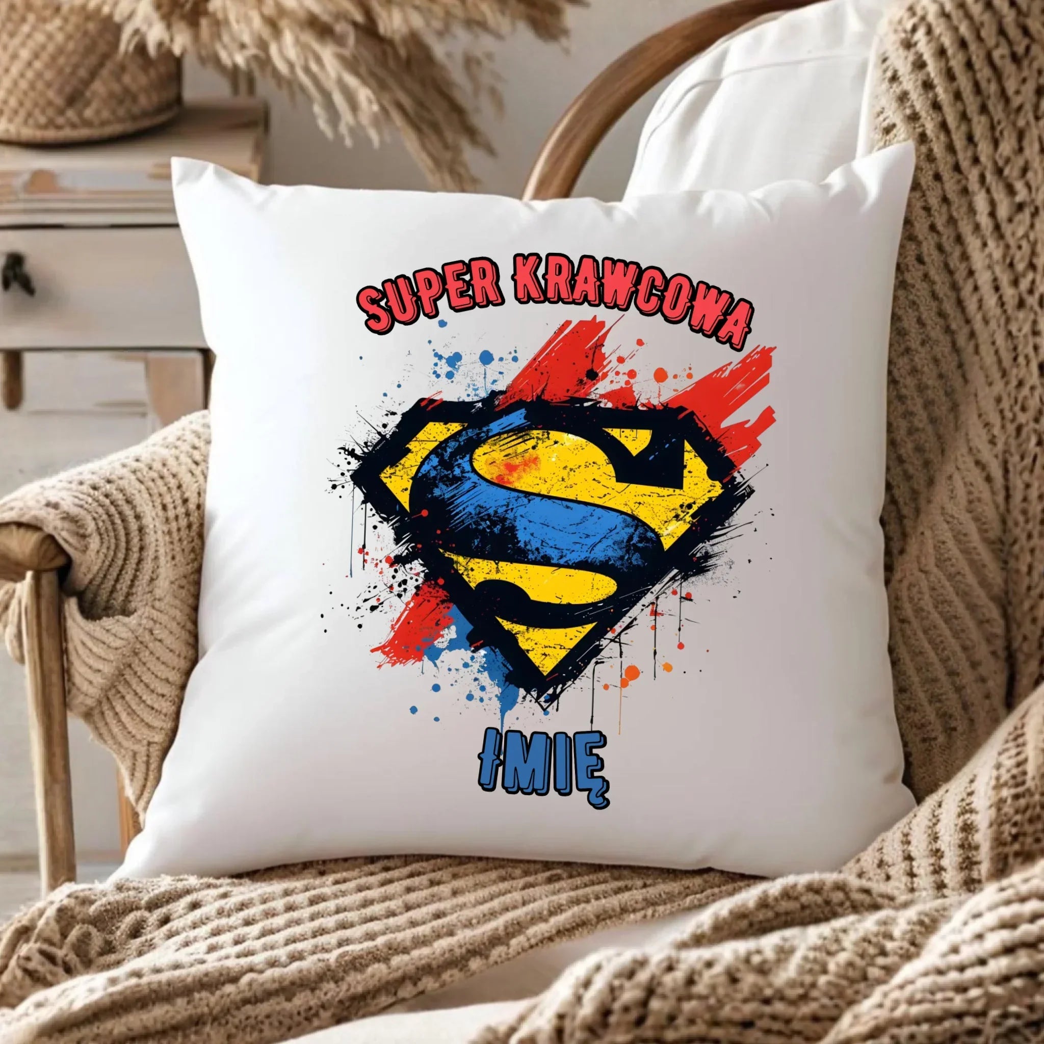 Poduszka szyciowa dla krawcowej - Super krawcowa HS36 - StoryCups.pl