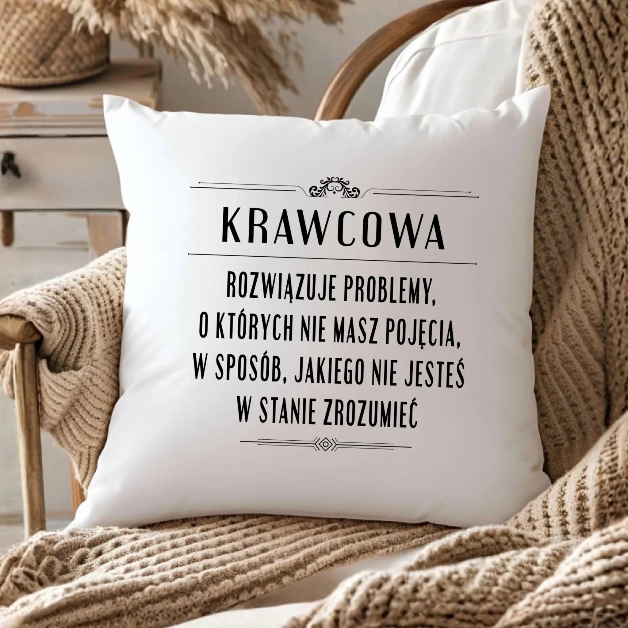 Poduszka szyciowa dla krawcowej - Rozwiązuje problemy, o których nie masz pojęcia HS28 - StoryCups.pl