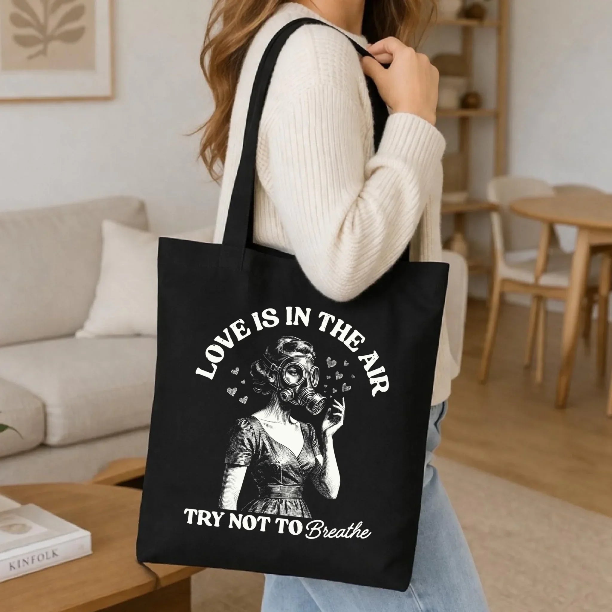 Torba dla niej - Love is in the air W43 - StoryCups.pl