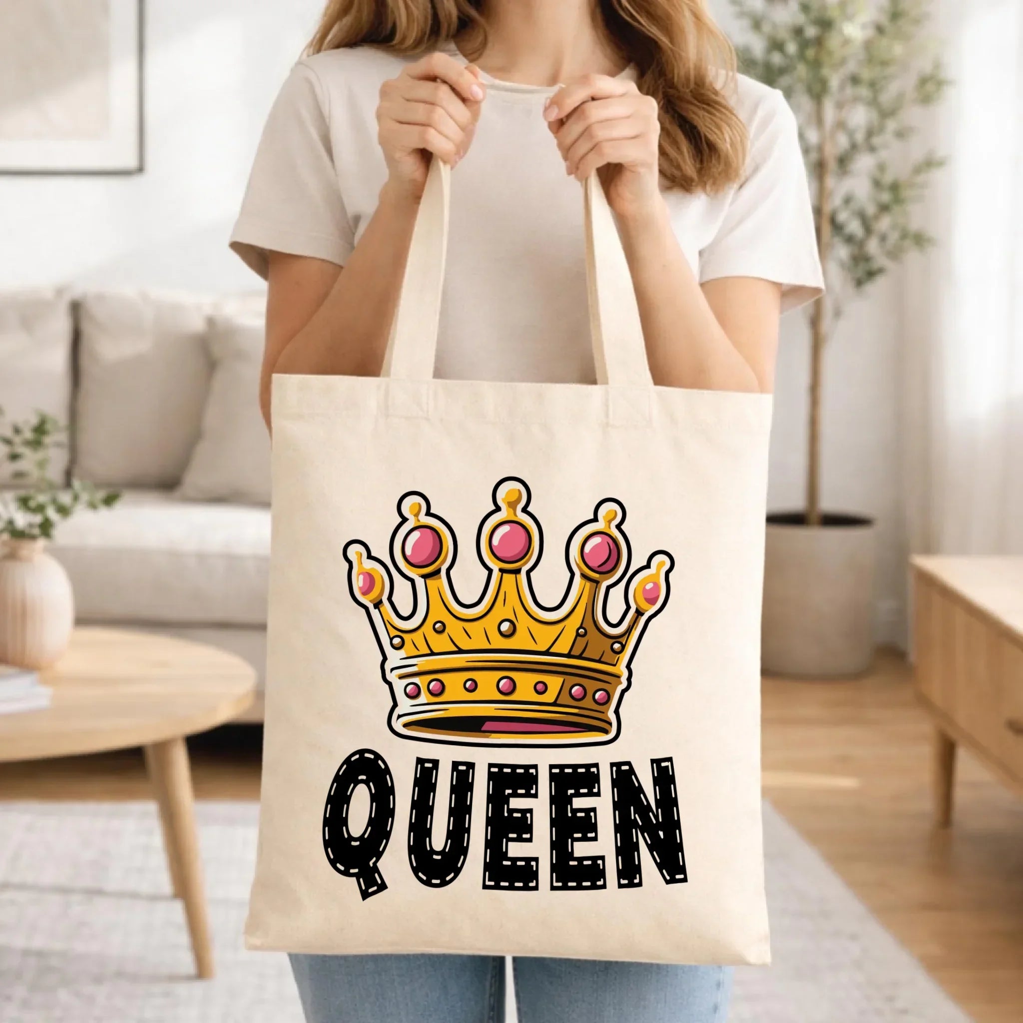 Torba dla niej - Queen W41 - StoryCups.pl
