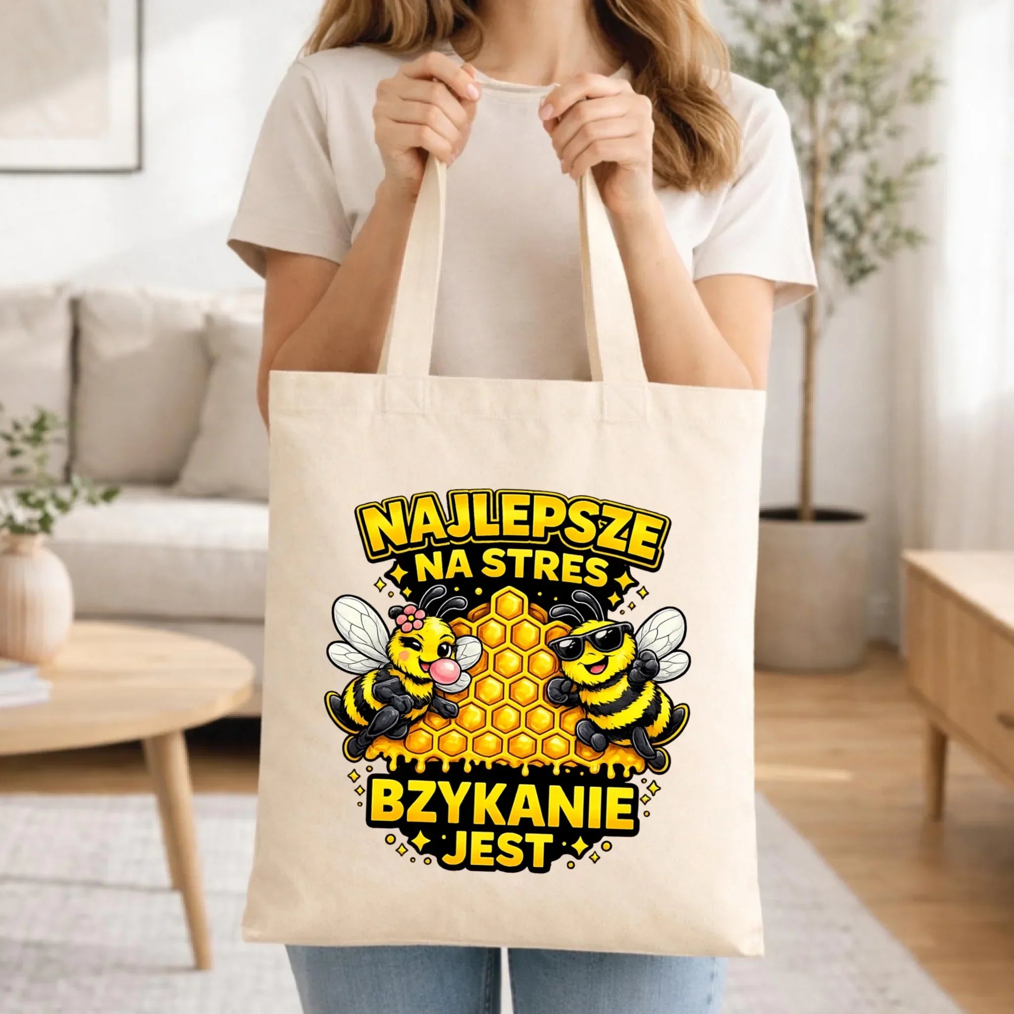 Torba dla par - Najlepsze na stres bzykanie jest W79 - StoryCups.pl