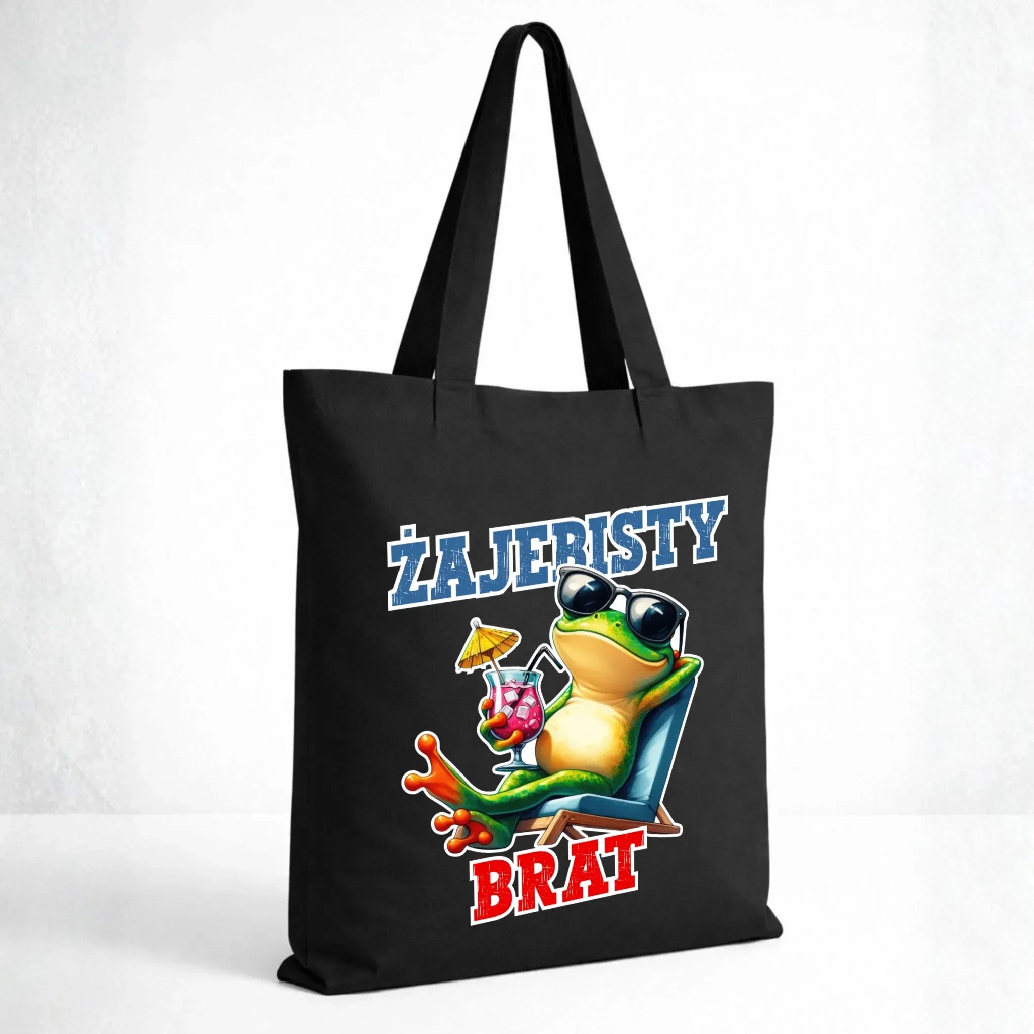 Torba dla brata - Żajebisty Brat DB01 - StoryCups.pl