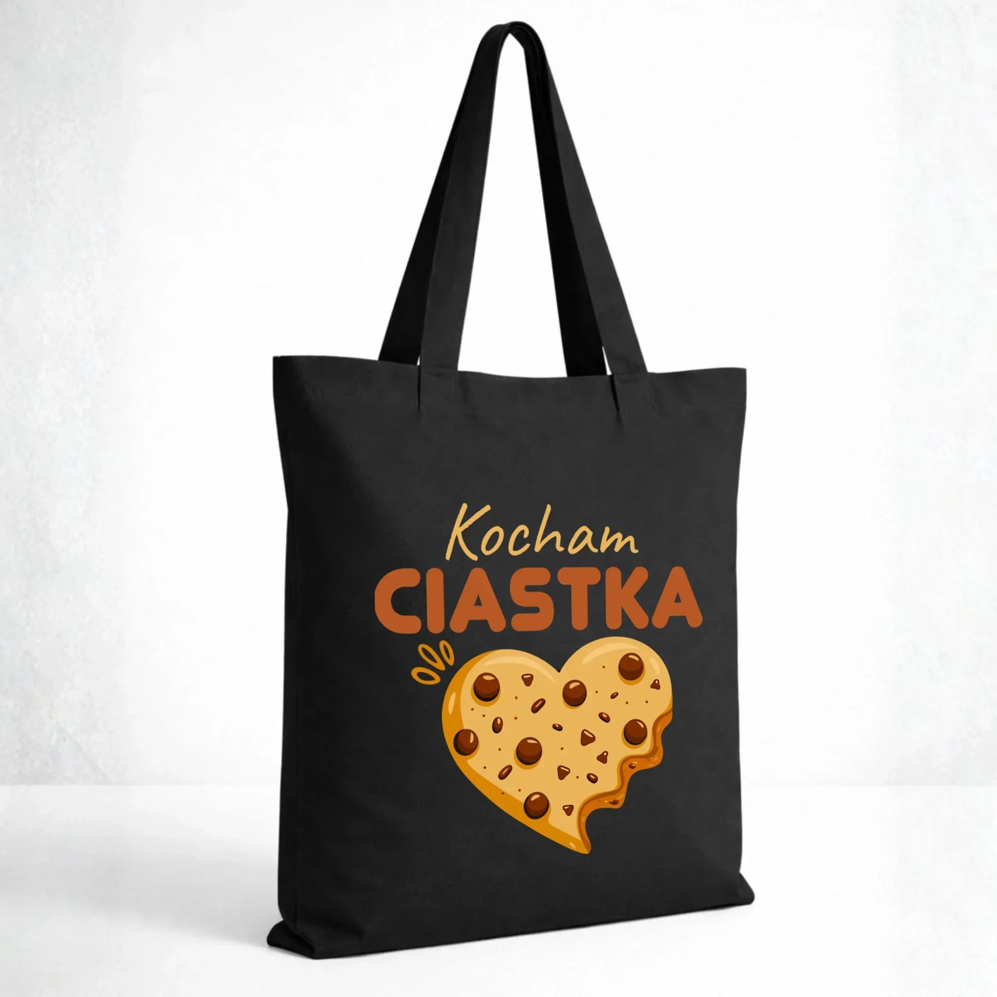 Torba dla niej - Kocham Ciastka W53 - StoryCups.pl