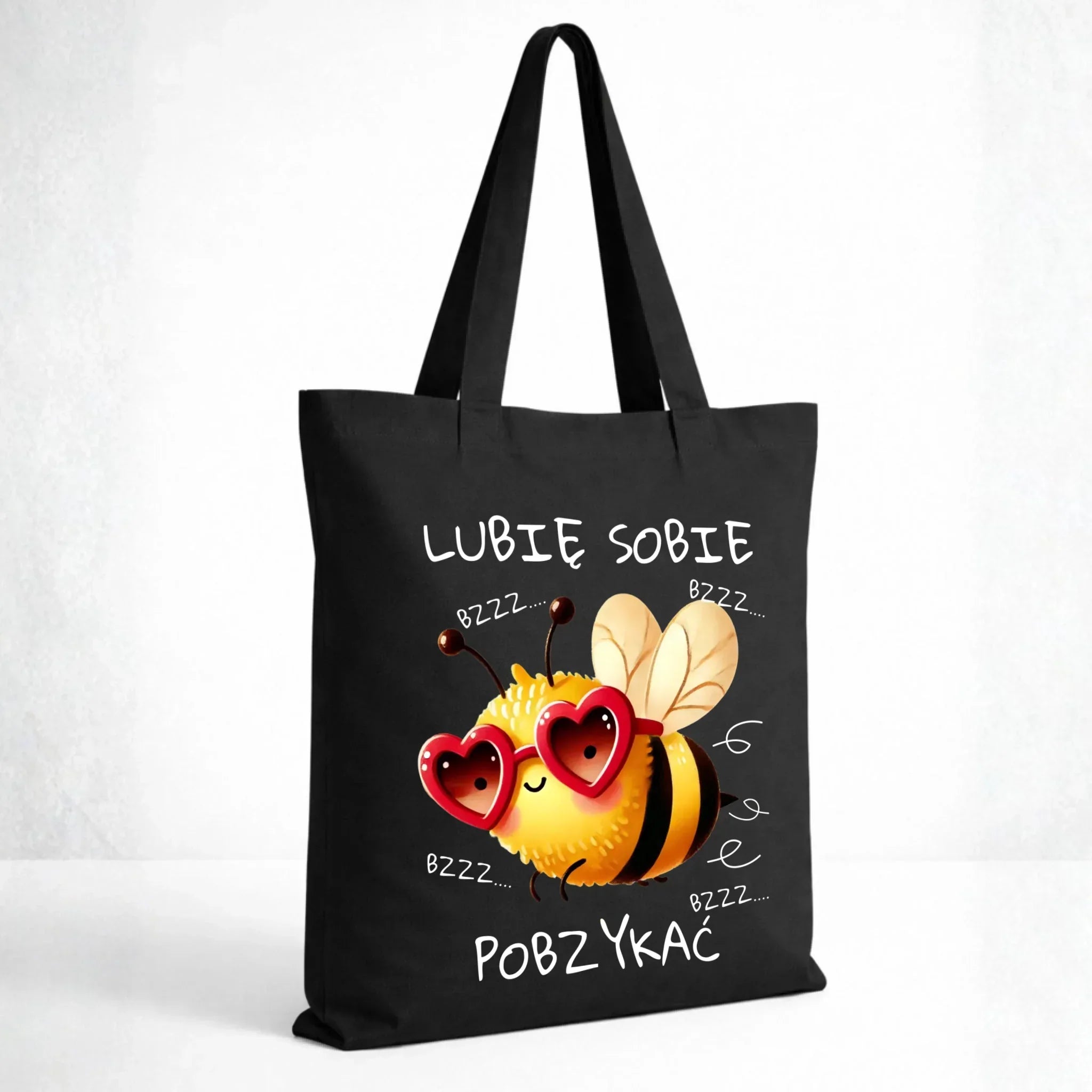 Torba - Lubię sobie pobzykać W51 - StoryCups.pl