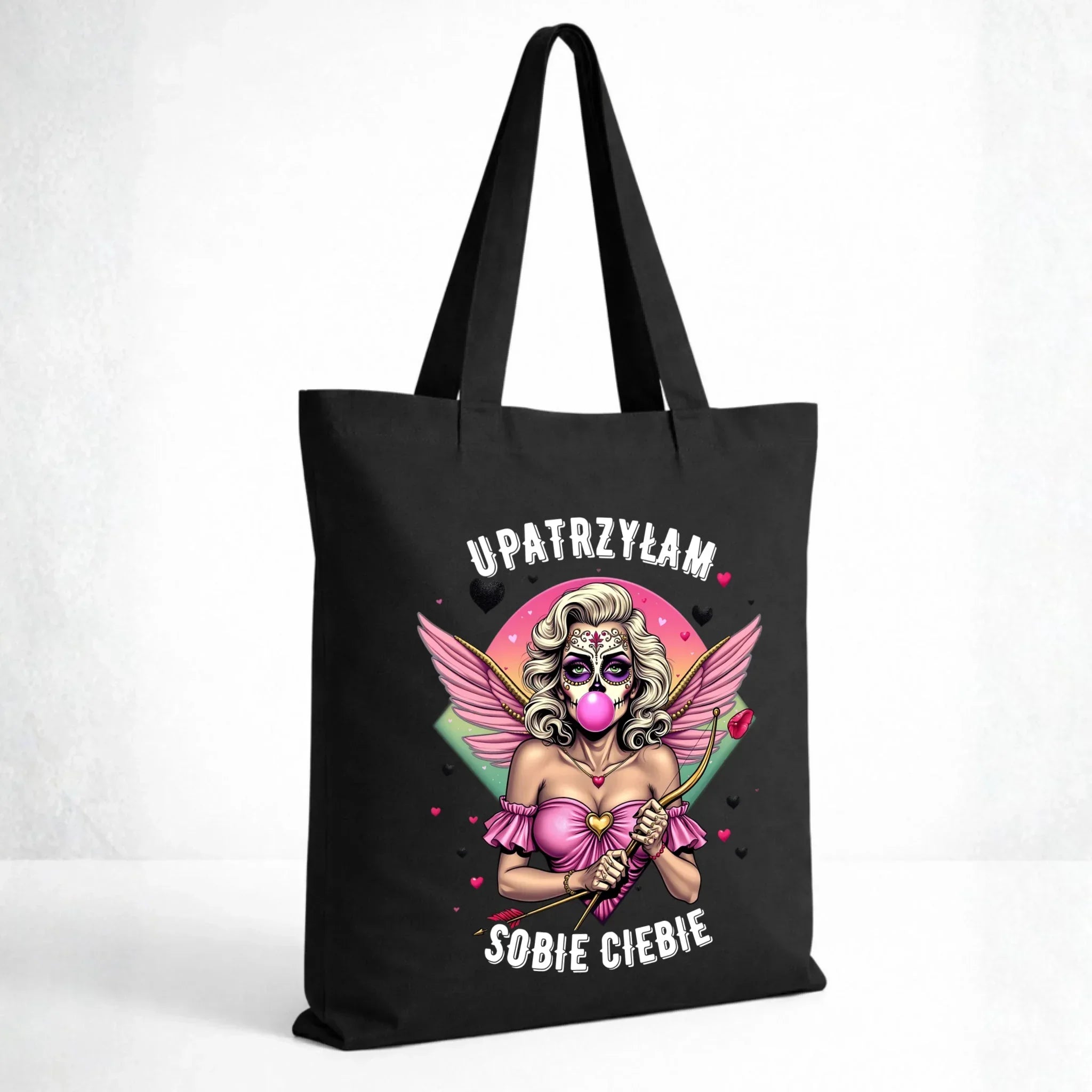 Torba - Upatrzyłam sobie Ciebie W47 - StoryCups.pl