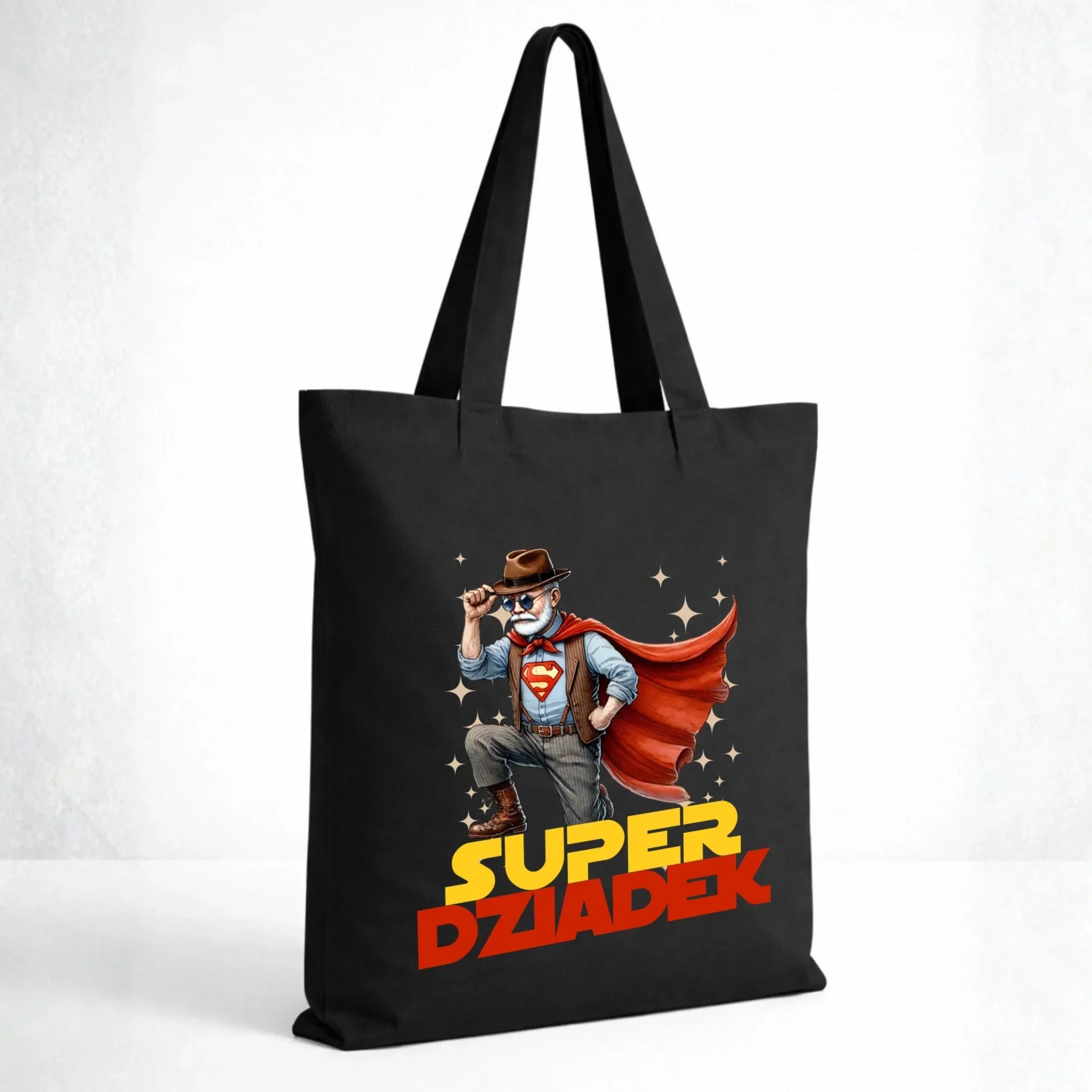 Torba dla dziadka - Super Dziadek D29 - StoryCups.pl