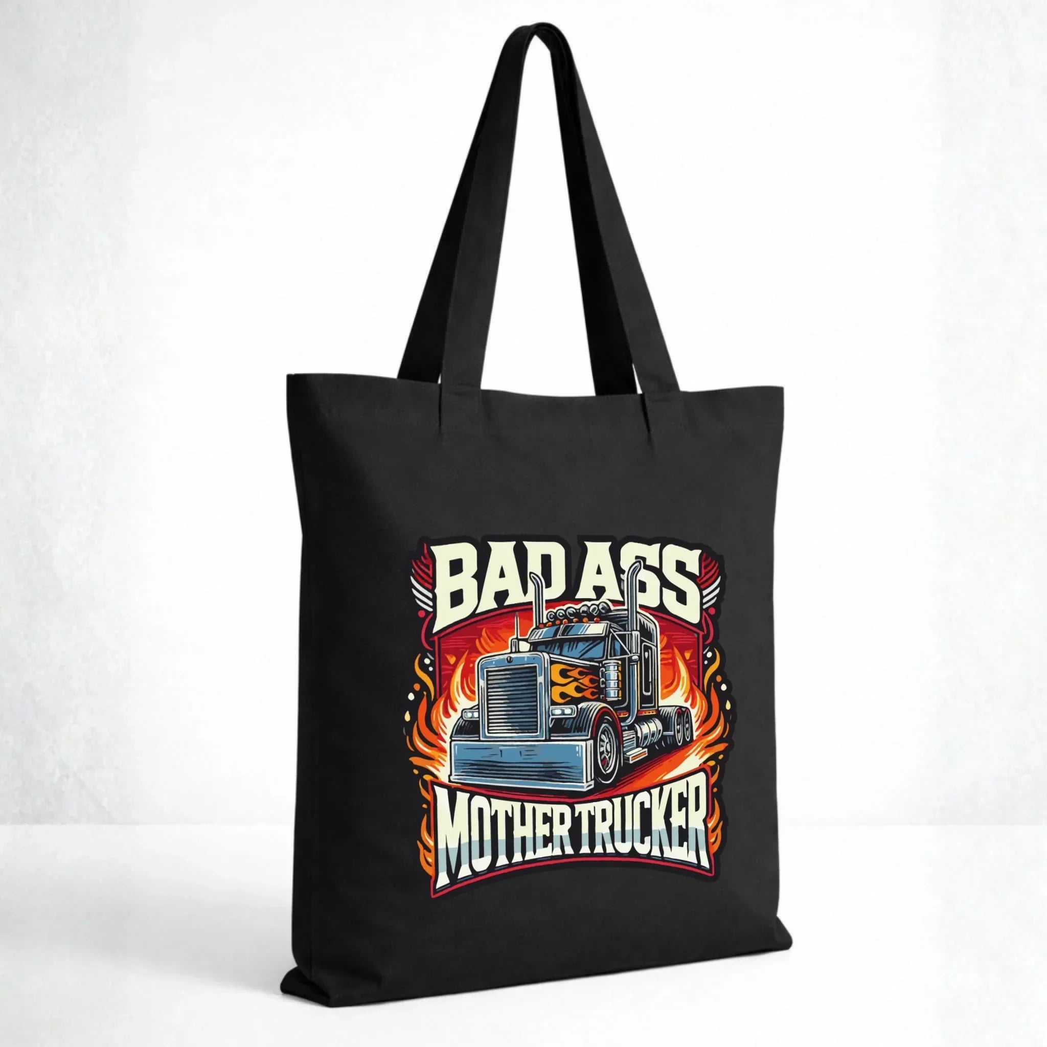 Torba dla kierowcy tira - Badass Mother Trucker ZKT04 - StoryCups.pl