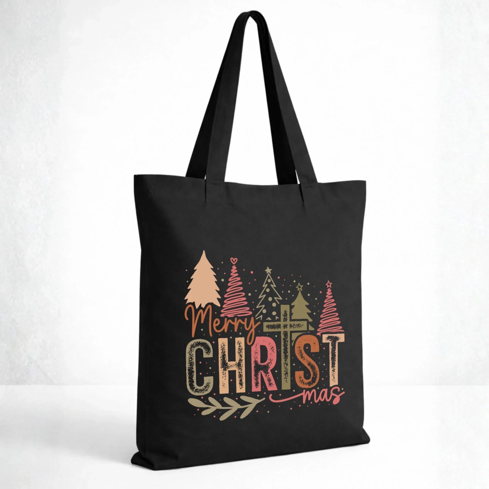 Torba świąteczna - Merry Christmas BN01 - StoryCups.pl