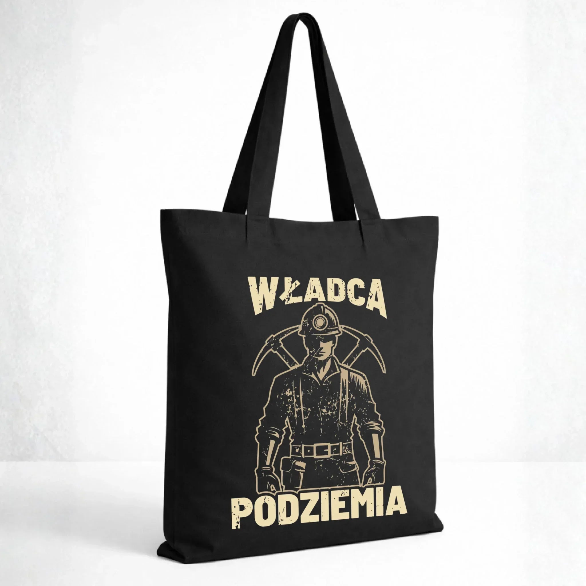 Torba - prezent dla górnika - Władca podziemia G25 - StoryCups.pl