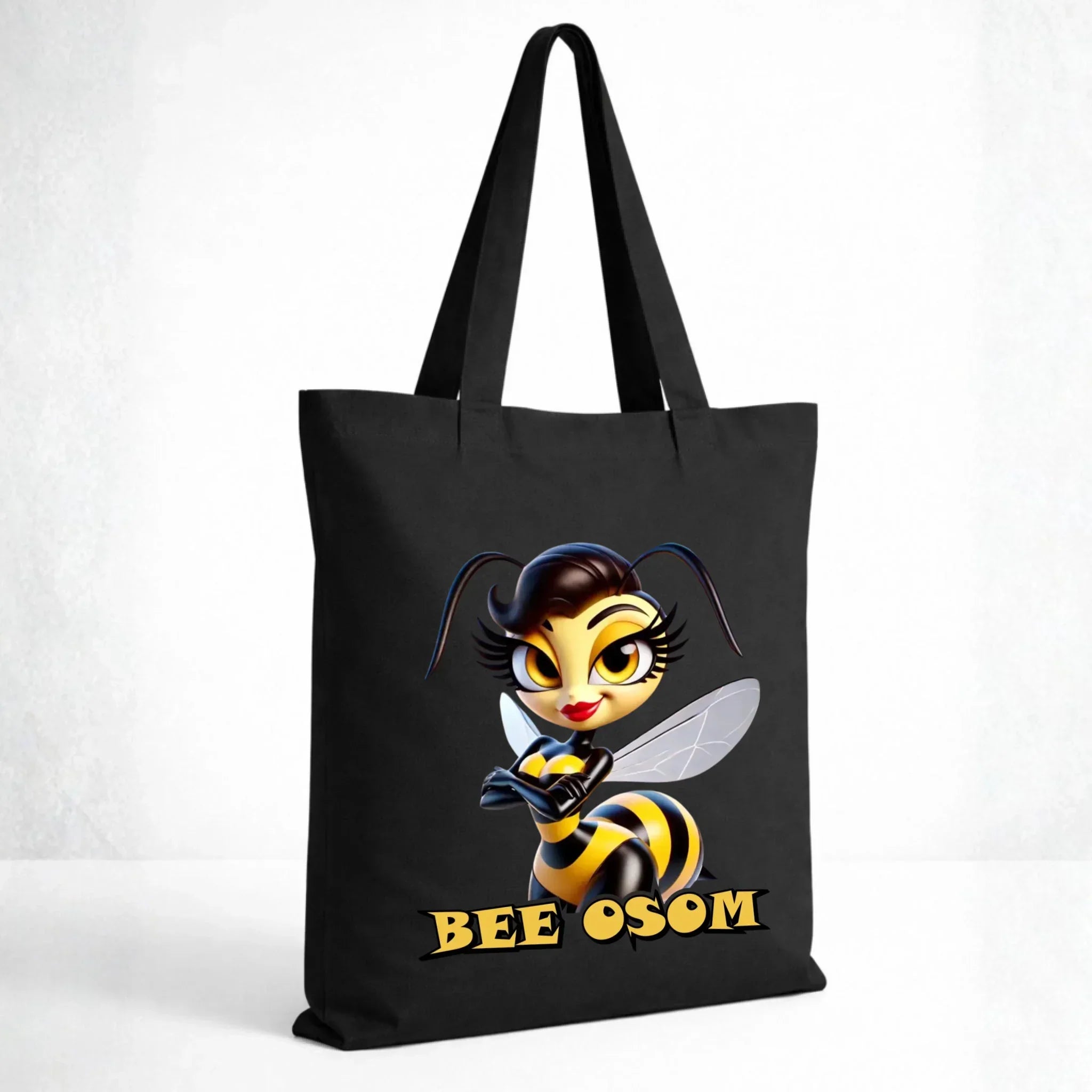 Torba - Bee Osom - Jestem niesamowita DZ11 - StoryCups.pl