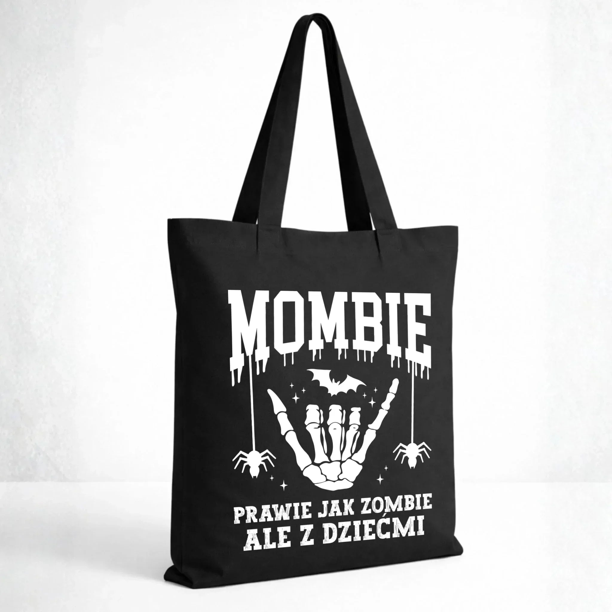 Torba dla mamy - Mombie - zombie z dziećmi HL18 - StoryCups.pl