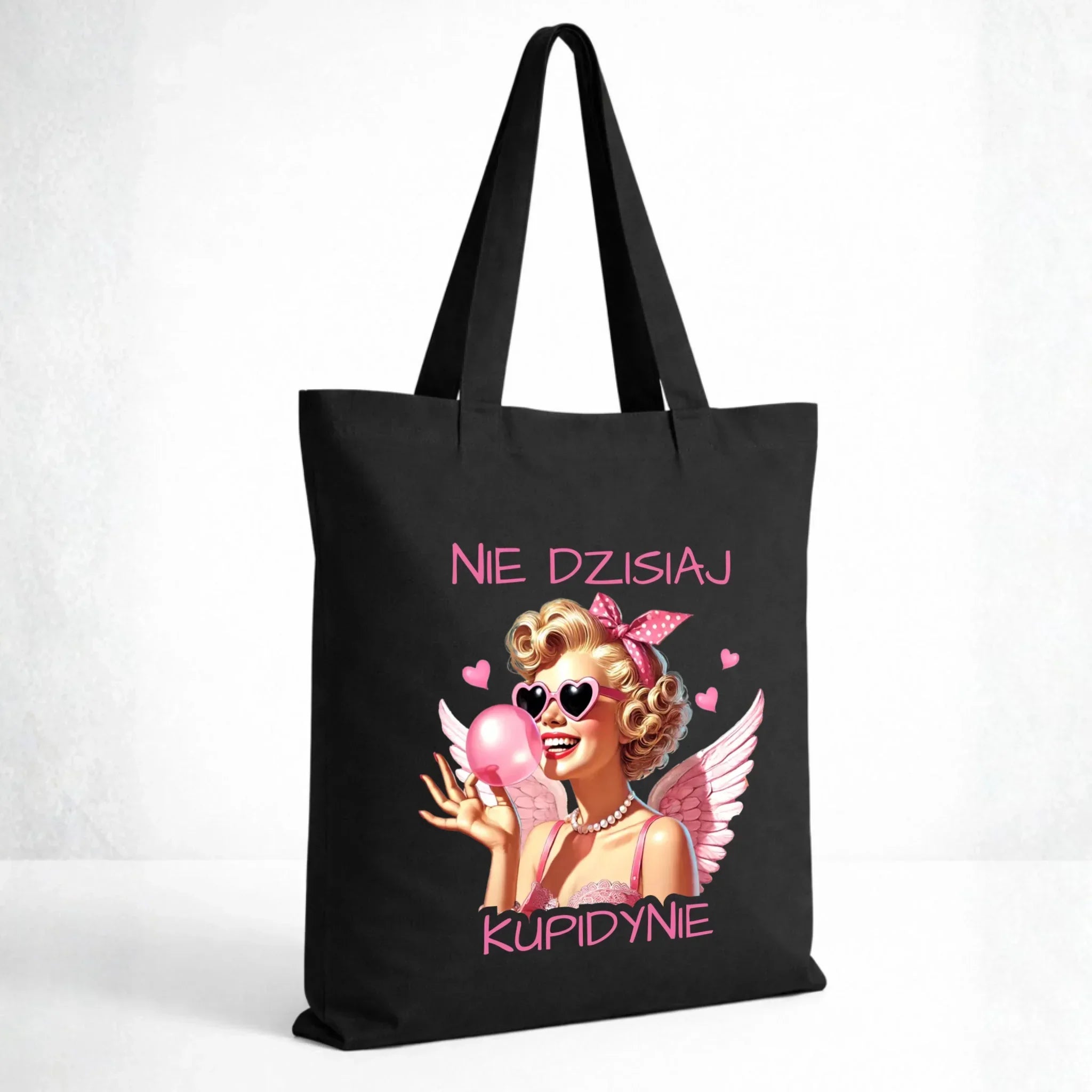 Torba na Walentynki dla singielki - Nie dzisiaj W18 - StoryCups.pl