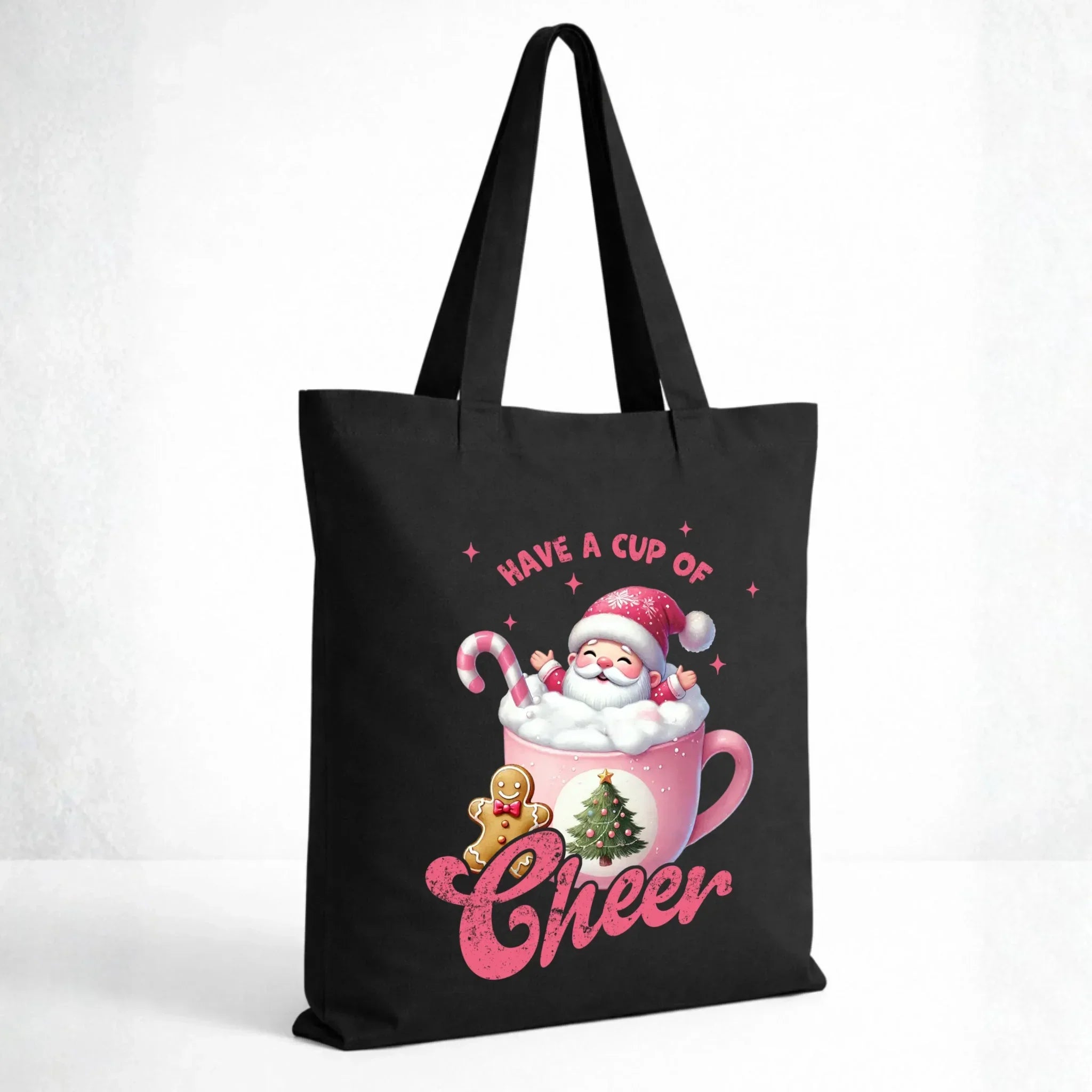 Torba świąteczna - Have a cup of cheer BN53 - StoryCups.pl