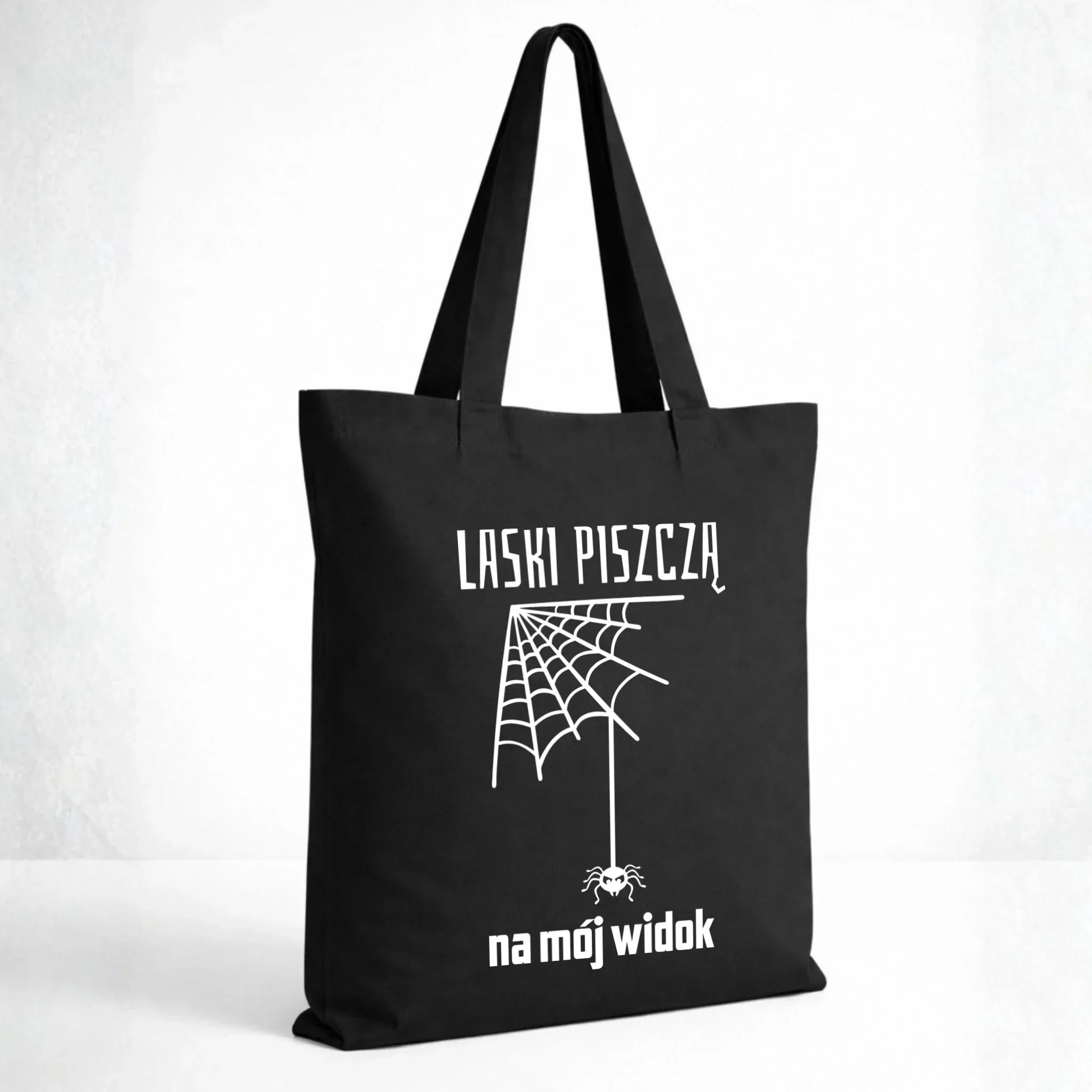 Torba - prezent dla chłopaka - Laski piszczą na mój widok DCH13 - StoryCups.pl