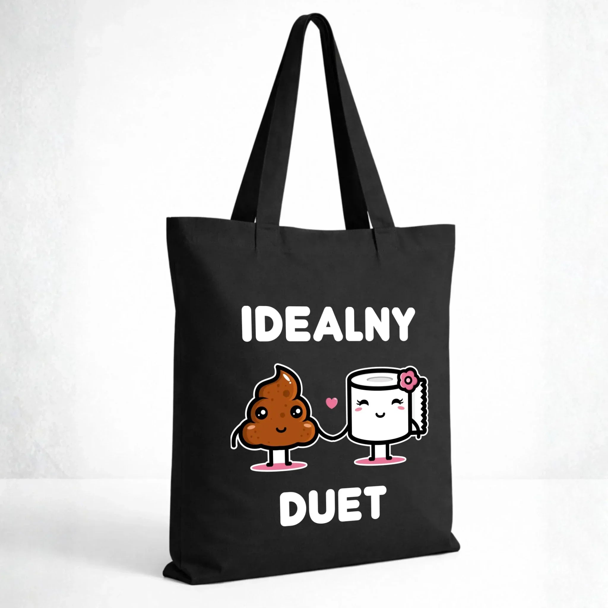 Torba dla par - Idealny Duet W92 - StoryCups.pl