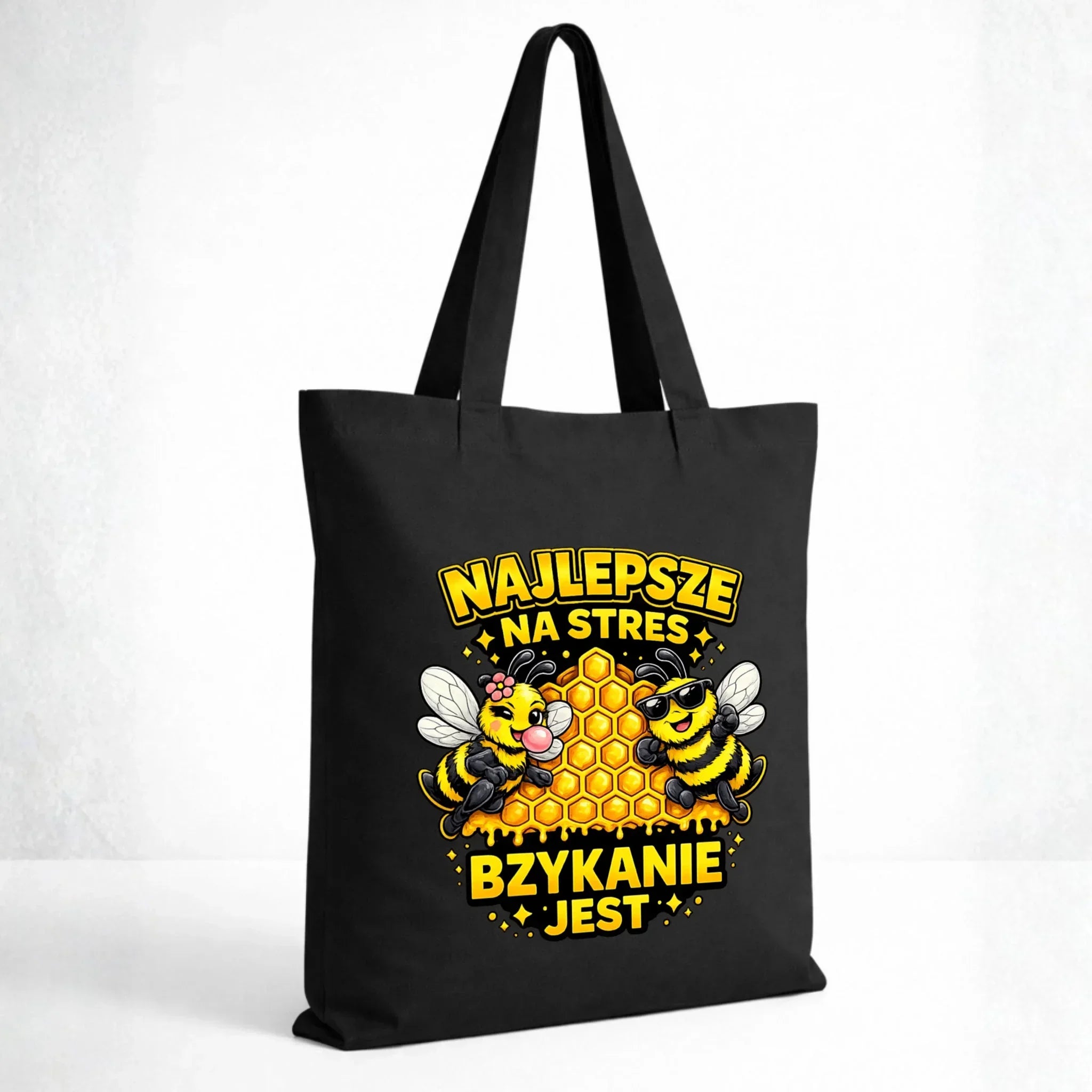 Torba dla par - Najlepsze na stres bzykanie jest W79 - StoryCups.pl