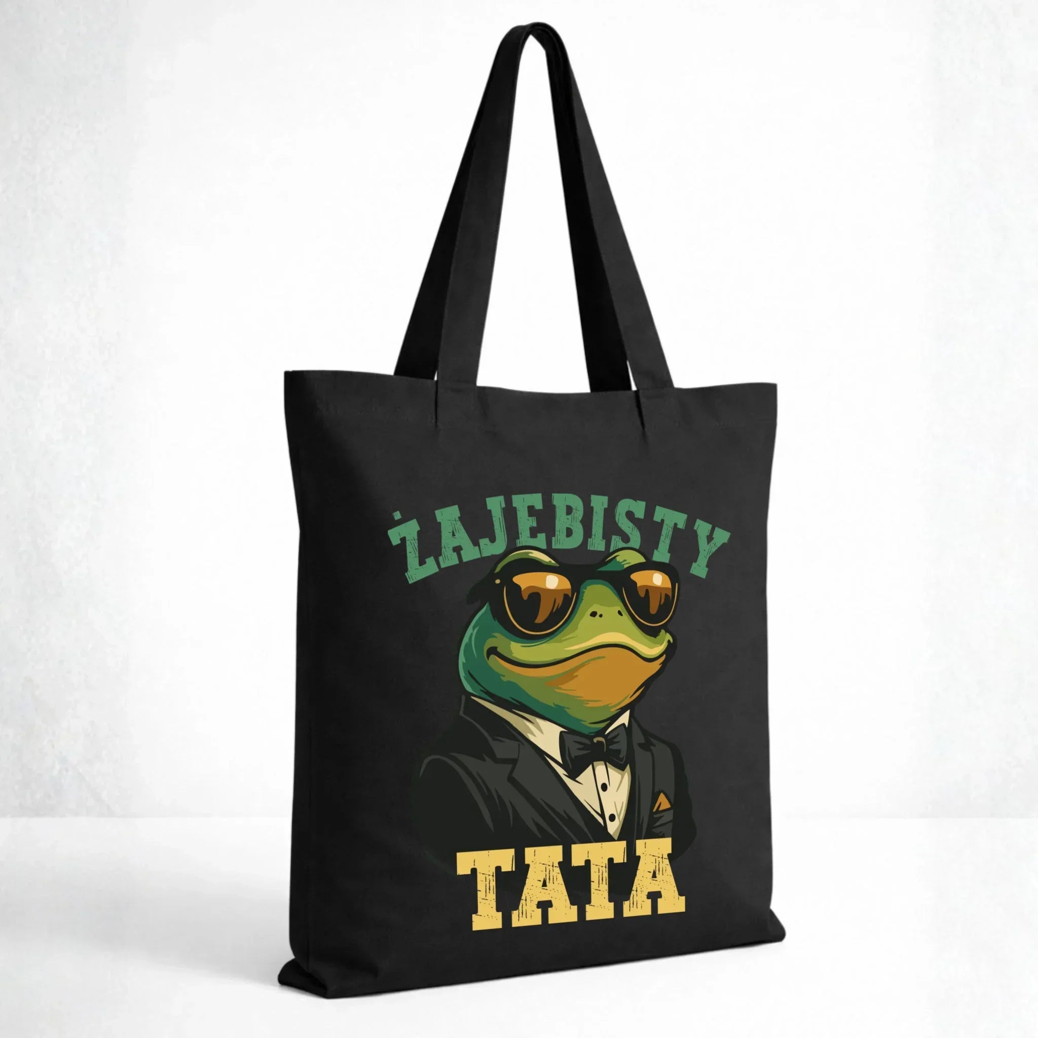 Torba dla taty - Żajebisty tata DT83 - StoryCups.pl