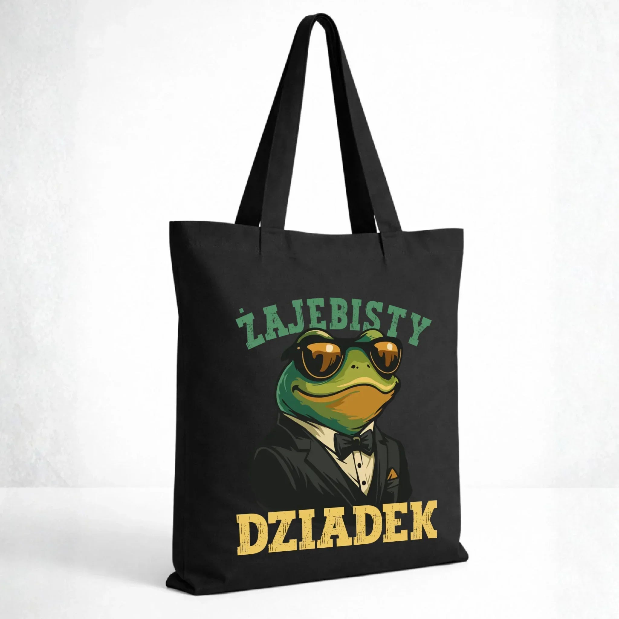 Torba dla dziadka - Żajebisty dziadek D42 - StoryCups.pl