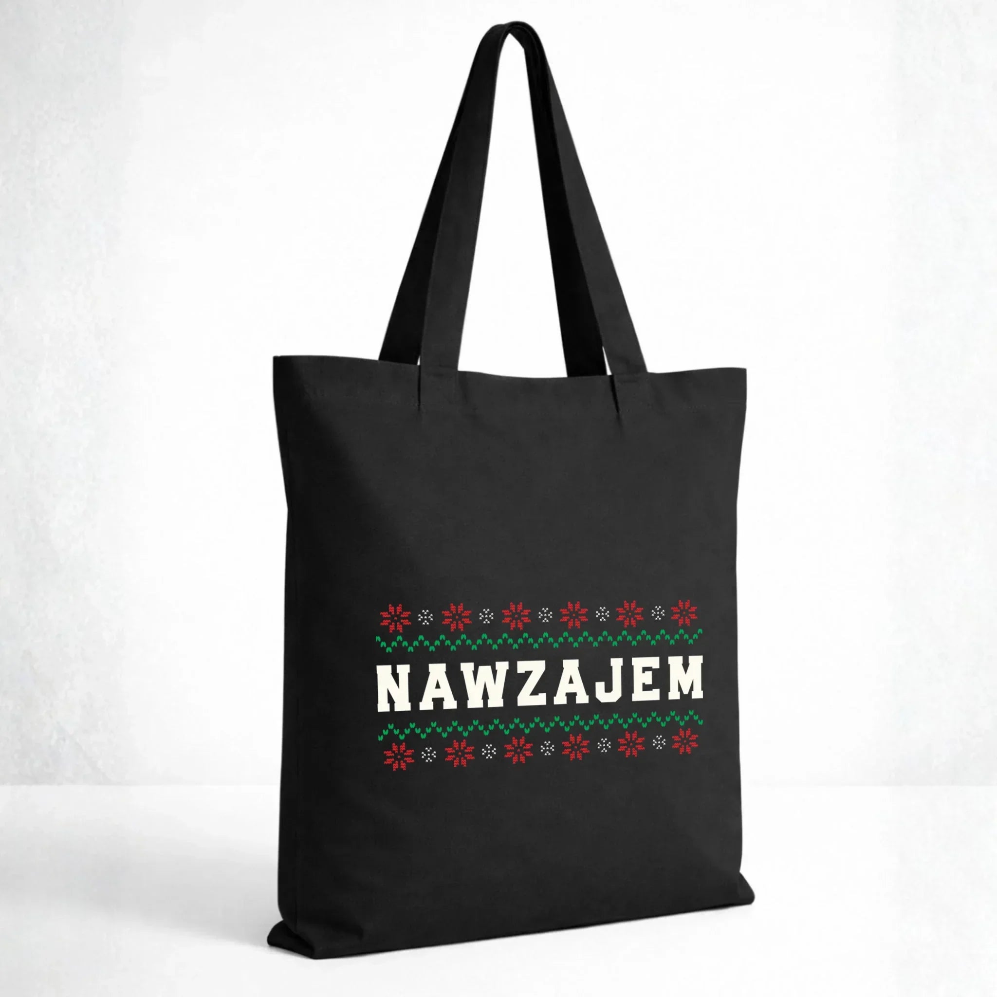 Torba świąteczna - Nawzajem BN150 - StoryCups.pl