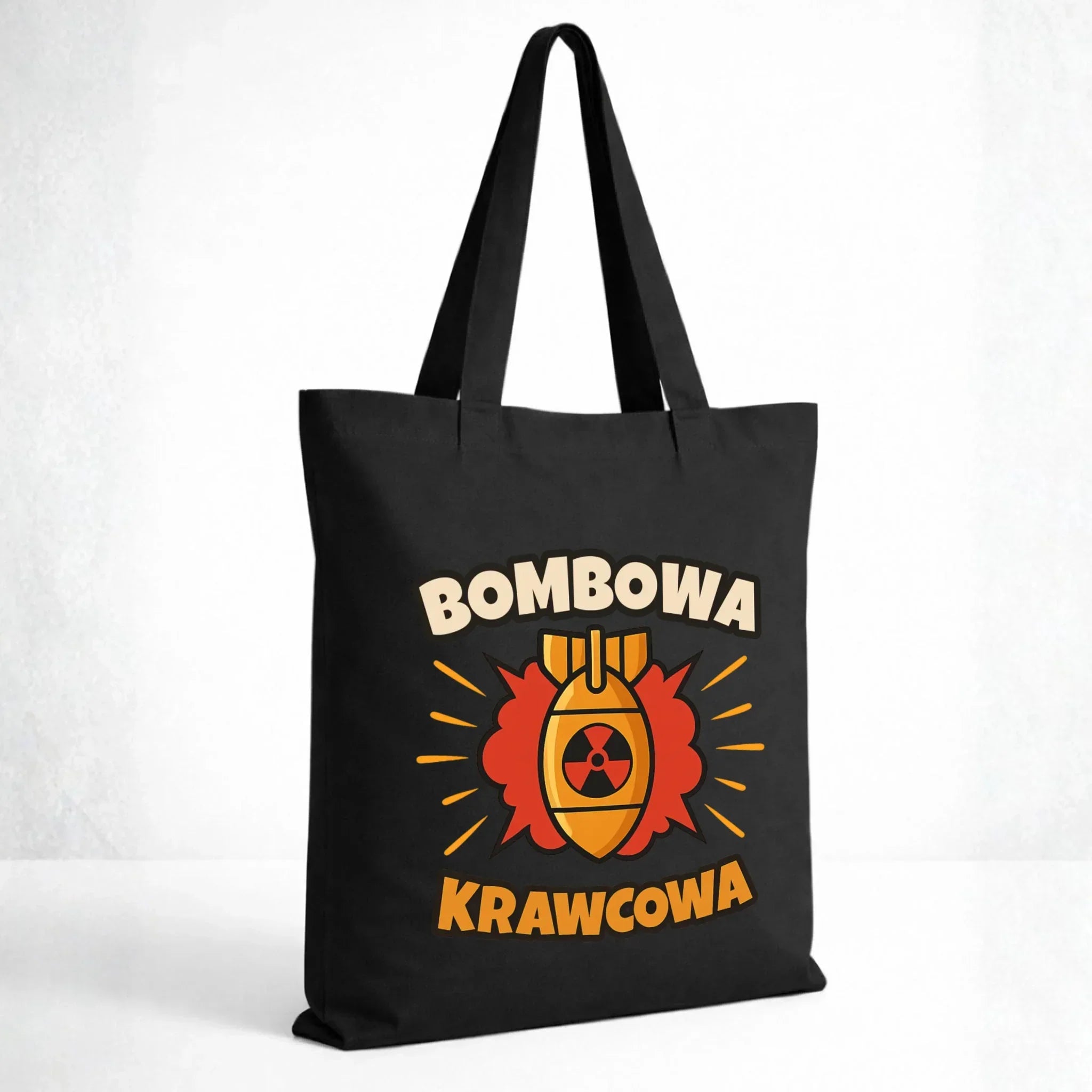 Torba szyciowa dla krawcowej - Bombowa krawcowa HS37 - StoryCups.pl