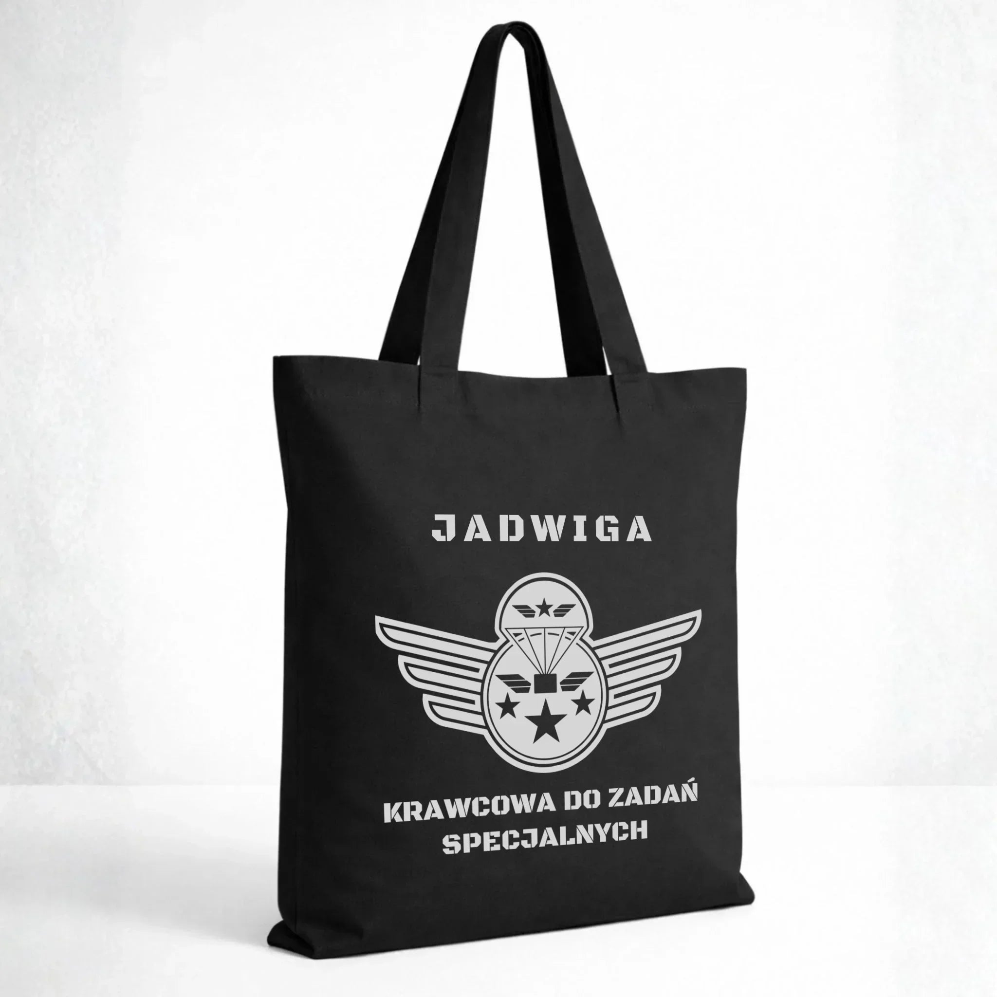 Torba szyciowa dla krawcowej - Krawcowa do zadań specjalnych HS38 - StoryCups.pl