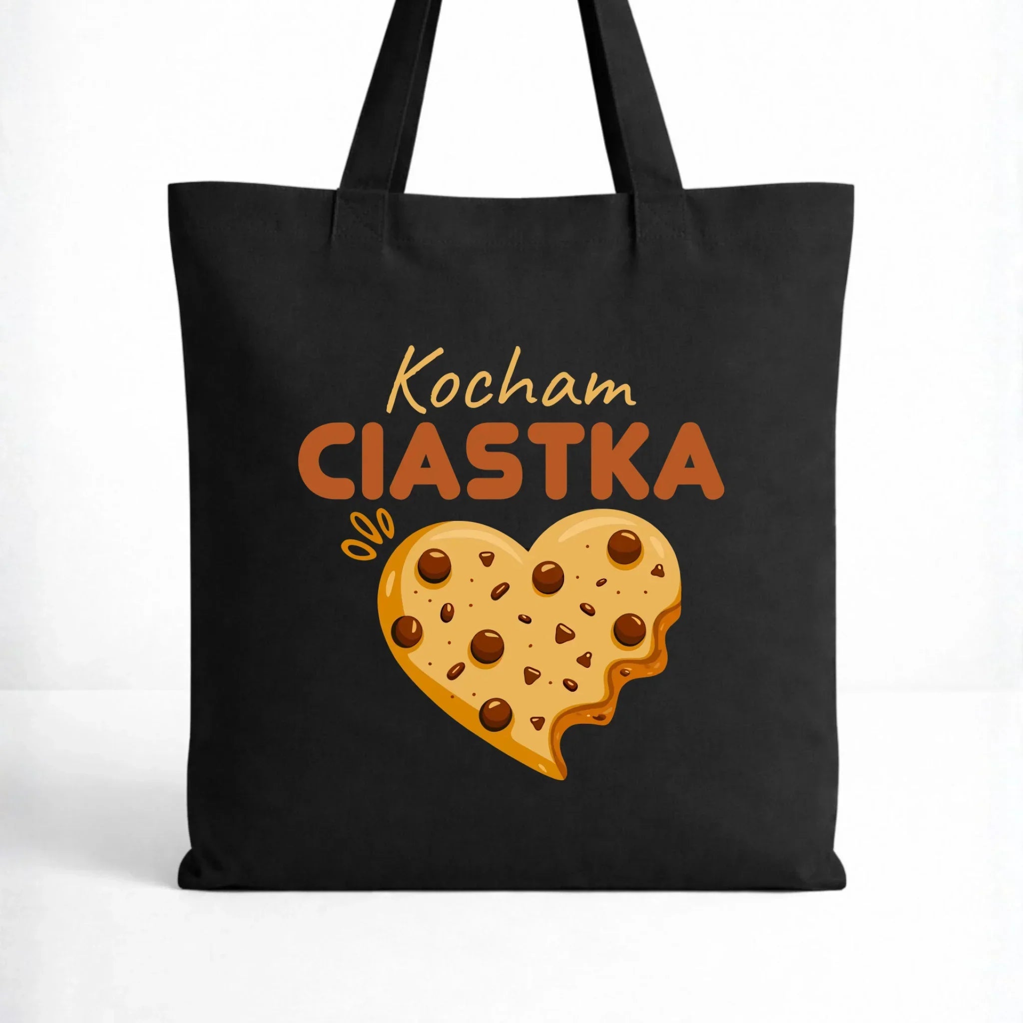 Torba dla niej - Kocham Ciastka W53 - StoryCups.pl