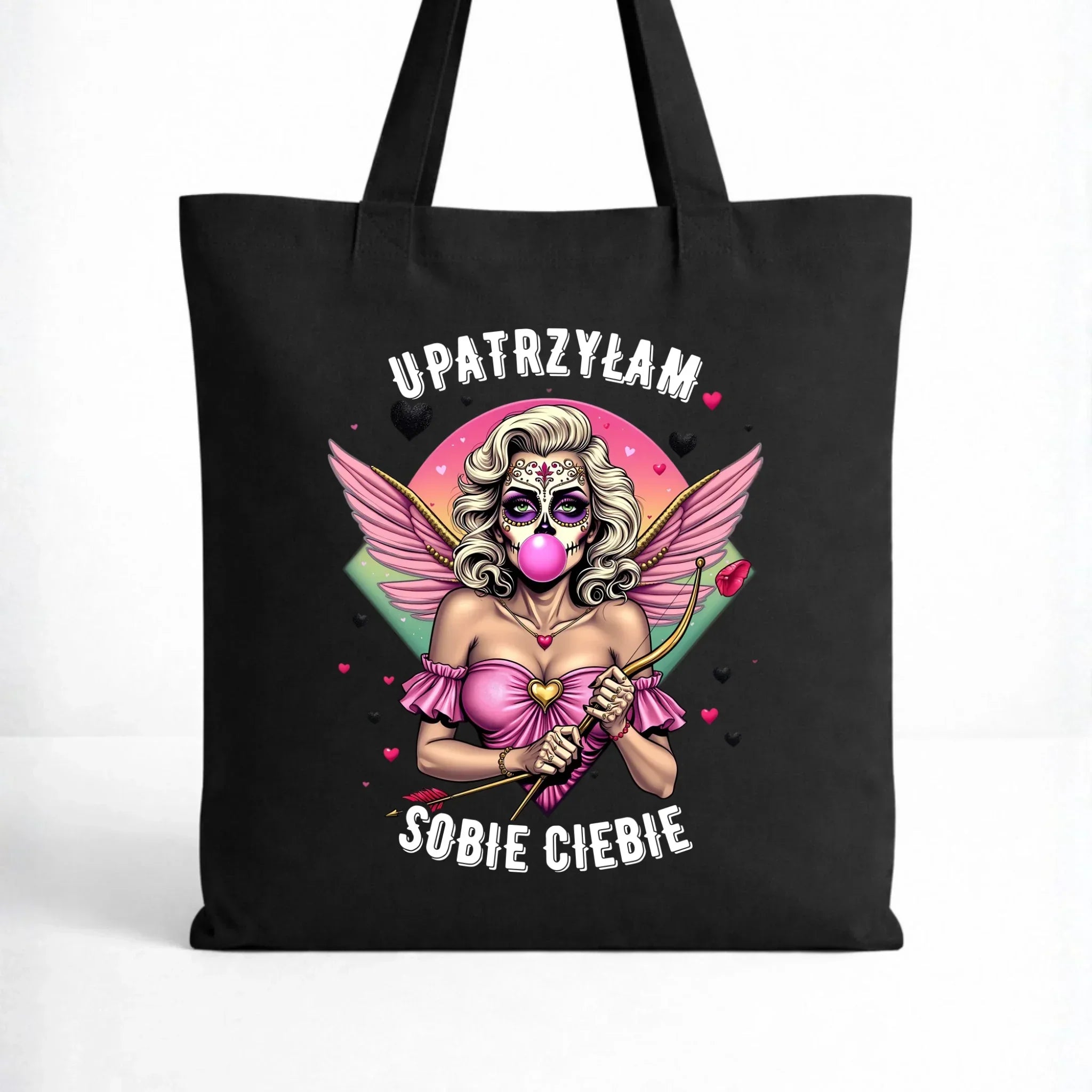 Torba - Upatrzyłam sobie Ciebie W47 - StoryCups.pl