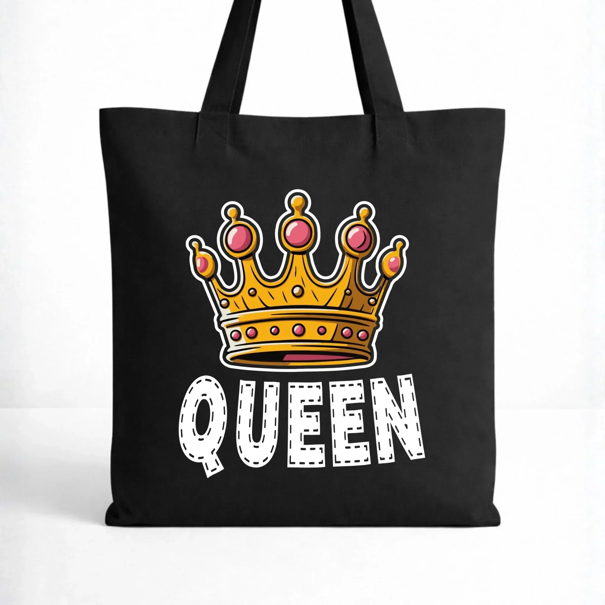 Torba dla niej - Queen W41 - StoryCups.pl