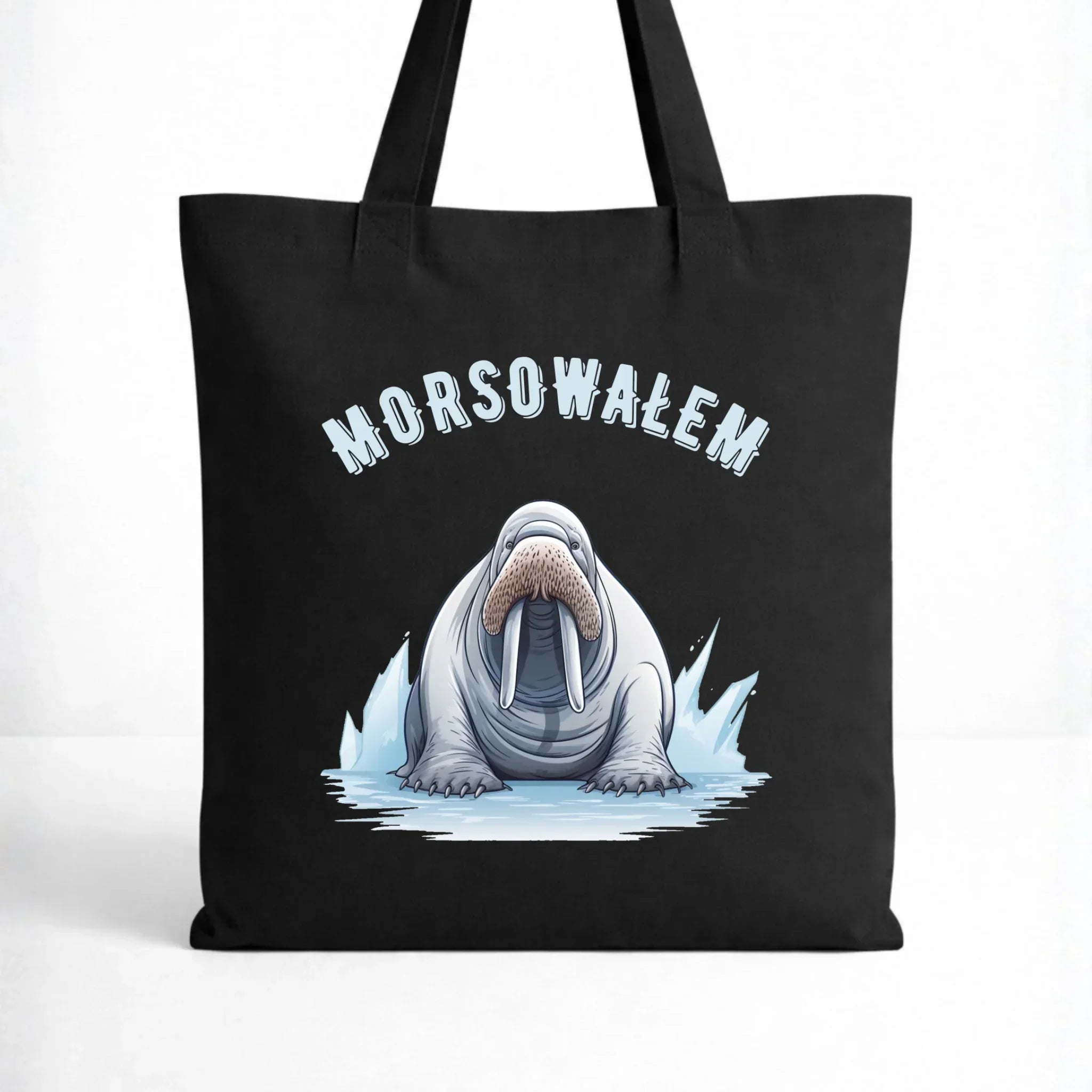 Torba dla morsa - Morsowałem HM01 - StoryCups.pl