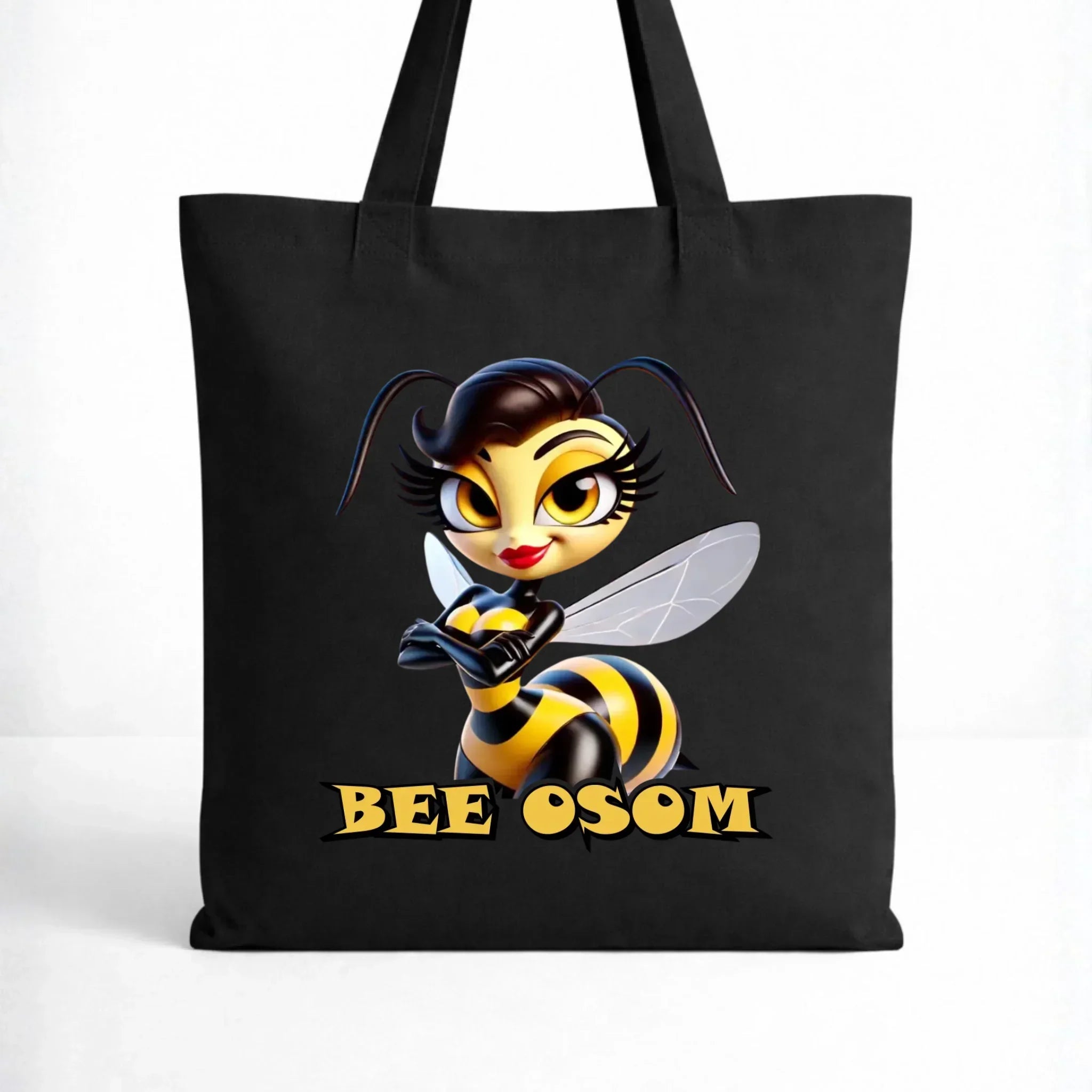 Torba - Bee Osom - Jestem niesamowita DZ11 - StoryCups.pl