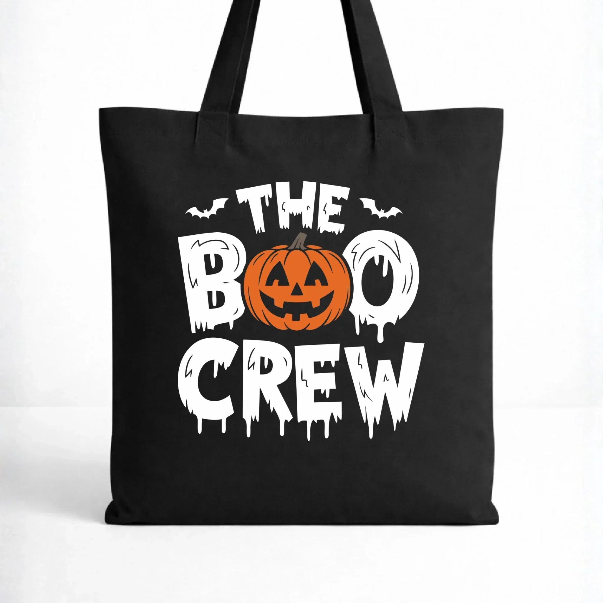 Torba na Halloween - The Boo Crew HL12 - StoryCups.pl