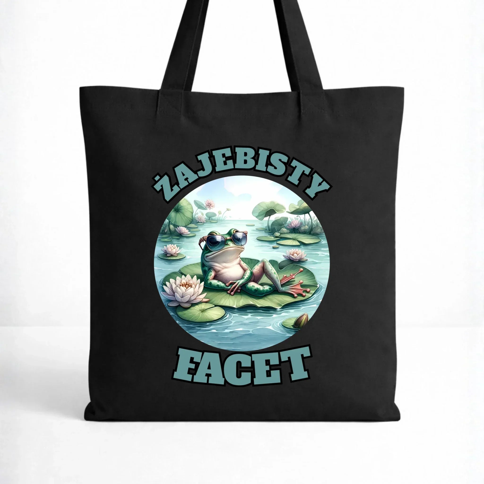 Torba - Żajebisty facet DCH08 - StoryCups.pl