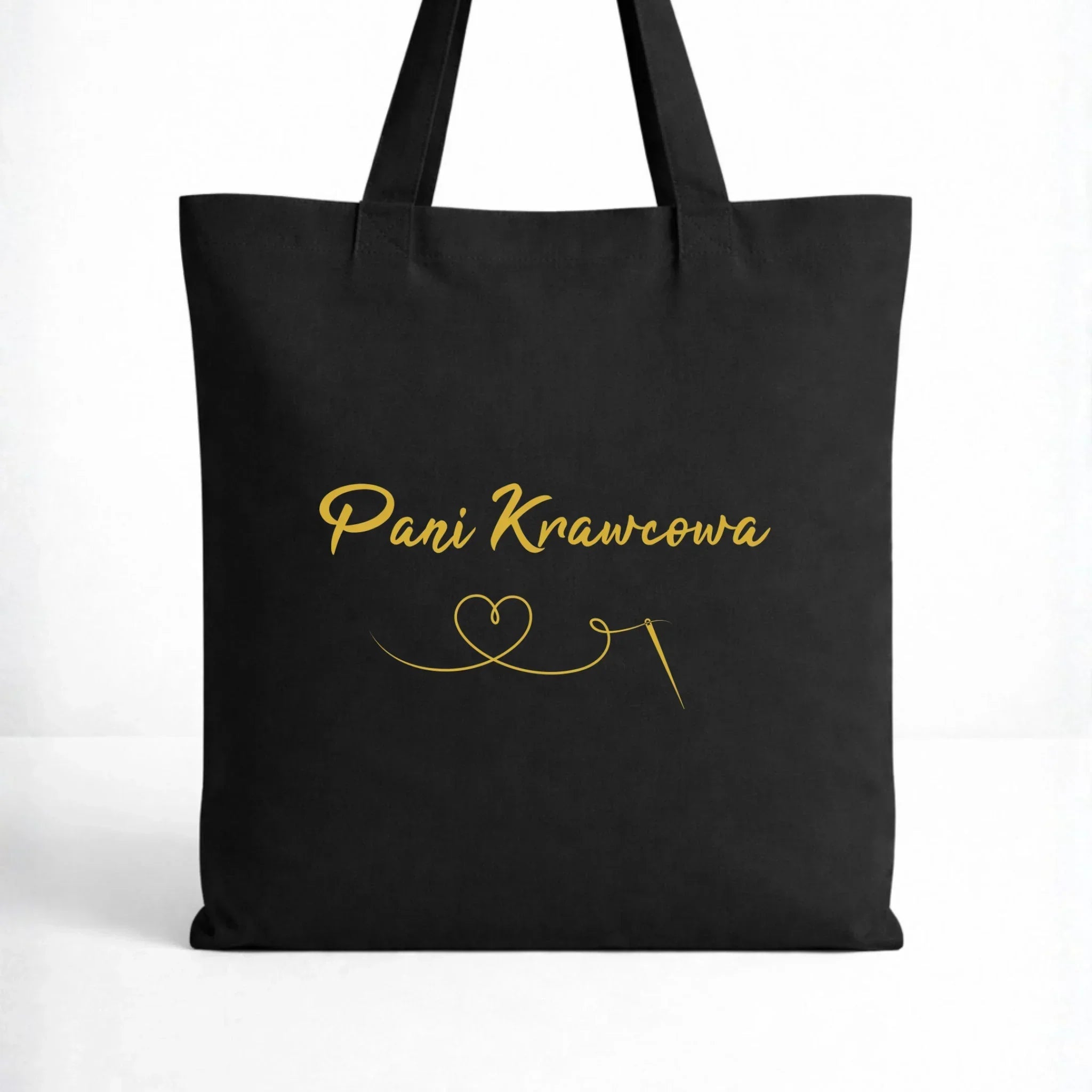 Torba szyciowa dla krawcowej - Pani Krawcowa HS30 - StoryCups.pl