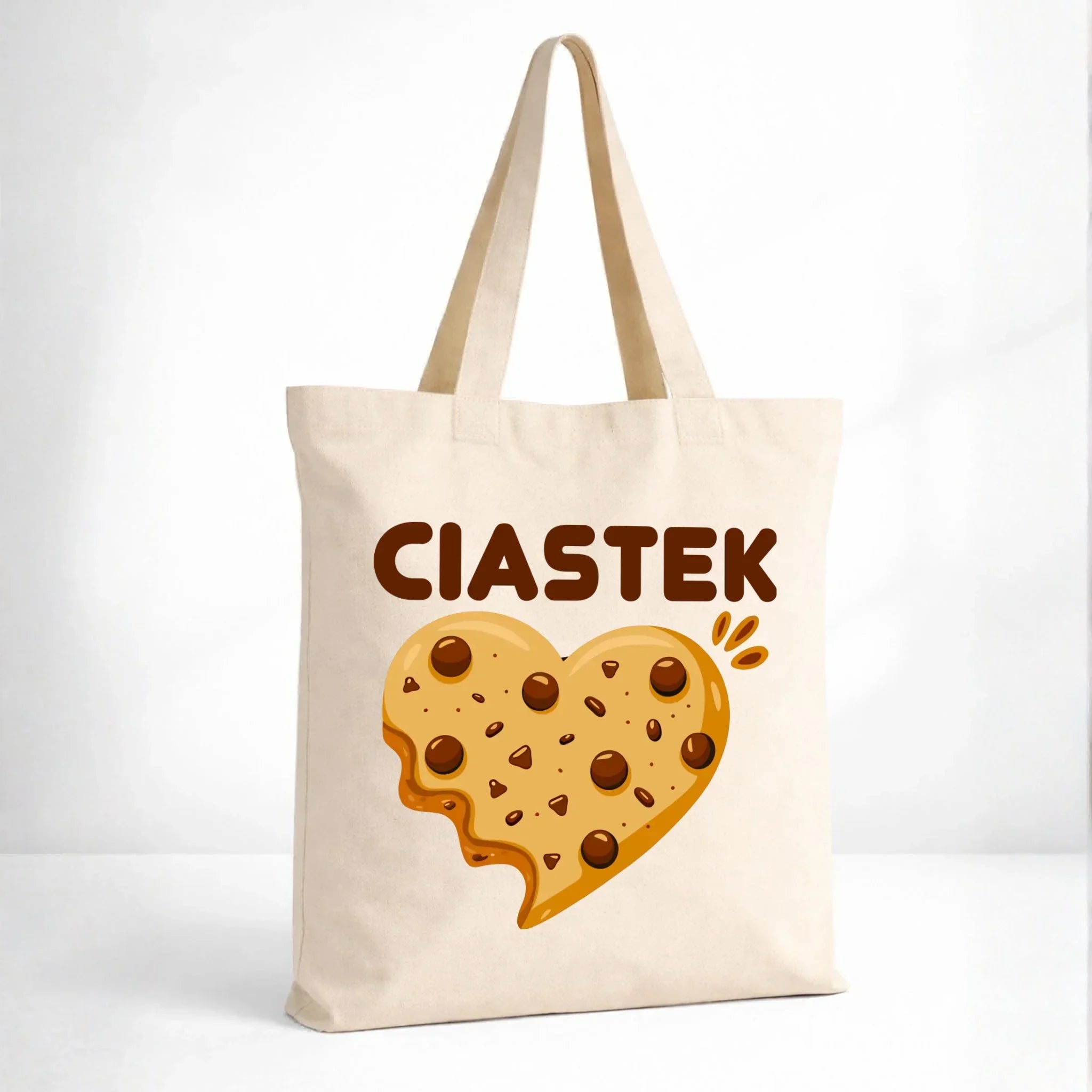 Torba dla niego - Ciastek W54 - StoryCups.pl