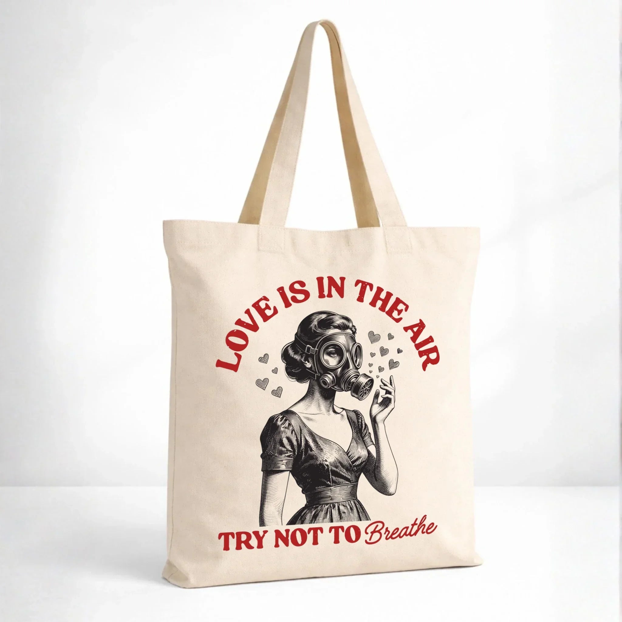 Torba dla niej - Love is in the air W43 - StoryCups.pl