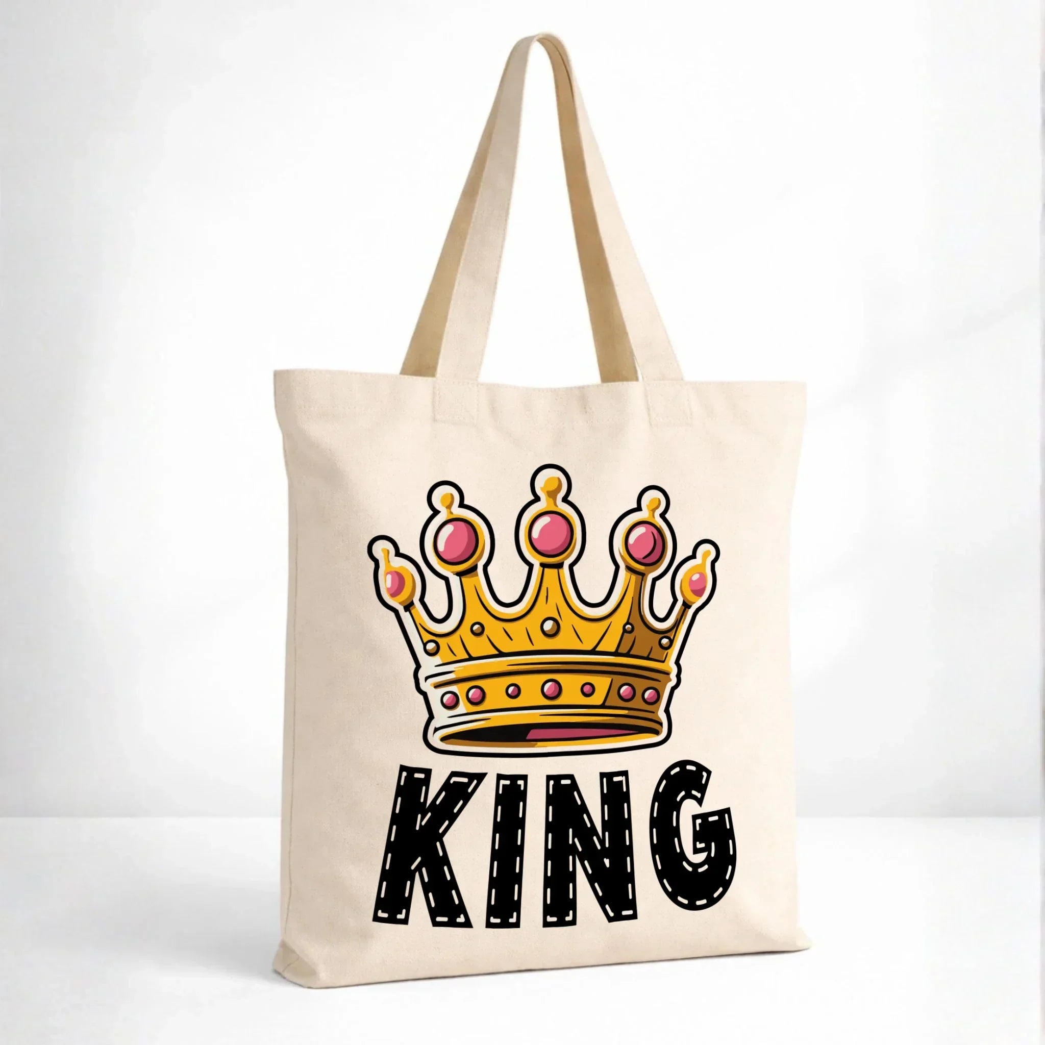 Torba dla niego - King W41 - StoryCups.pl