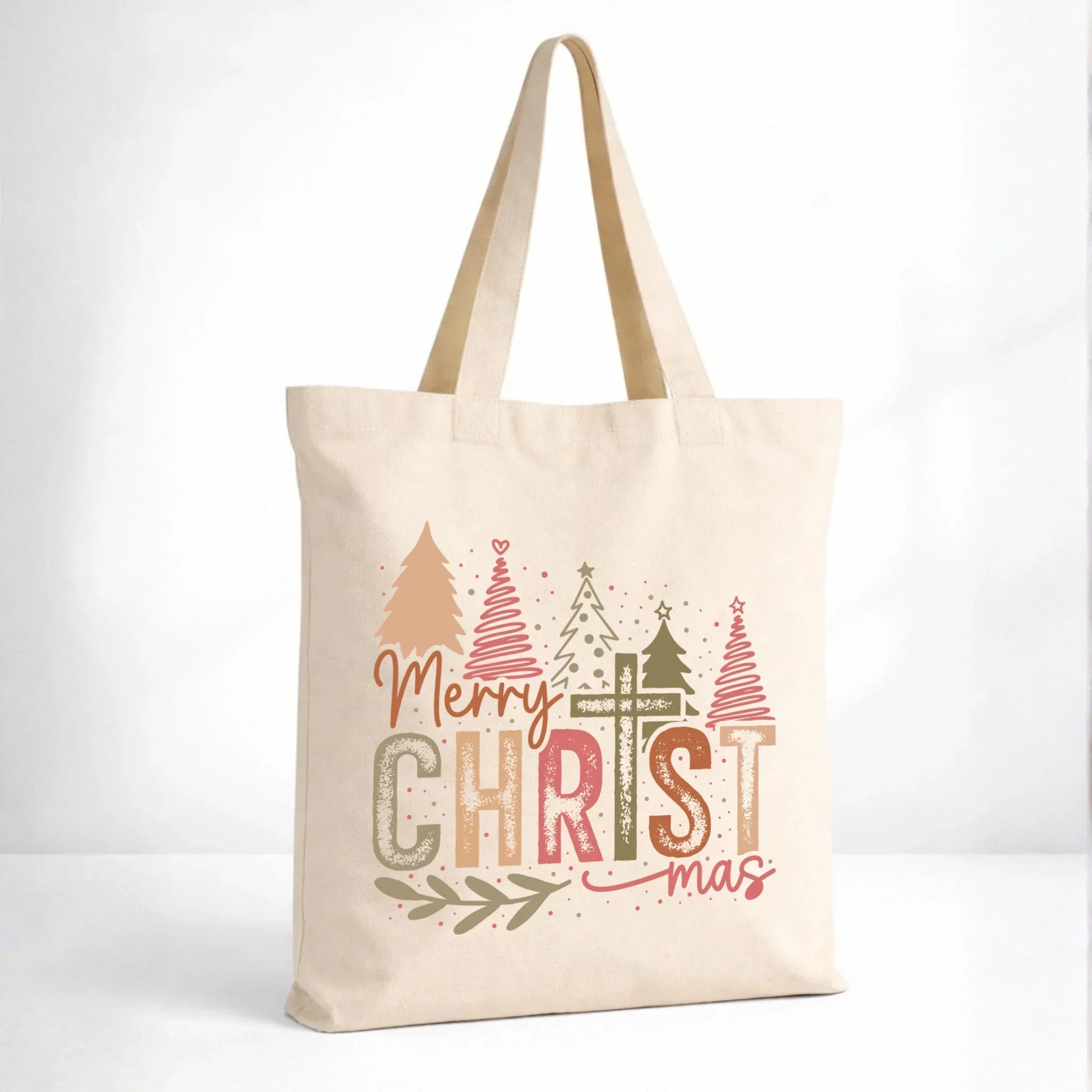 Torba świąteczna - Merry Christmas BN01 - StoryCups.pl
