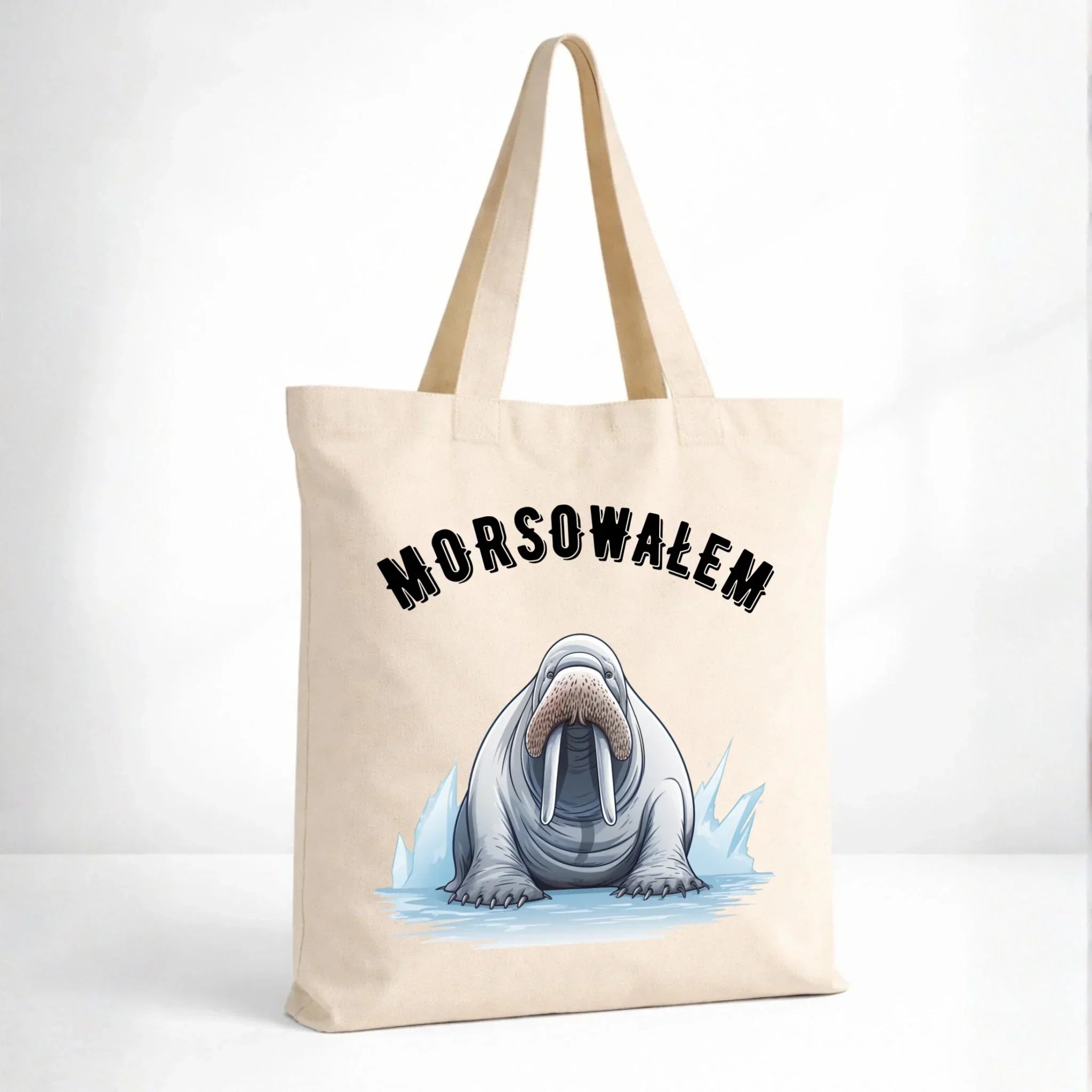 Torba dla morsa - Morsowałem HM01 - StoryCups.pl