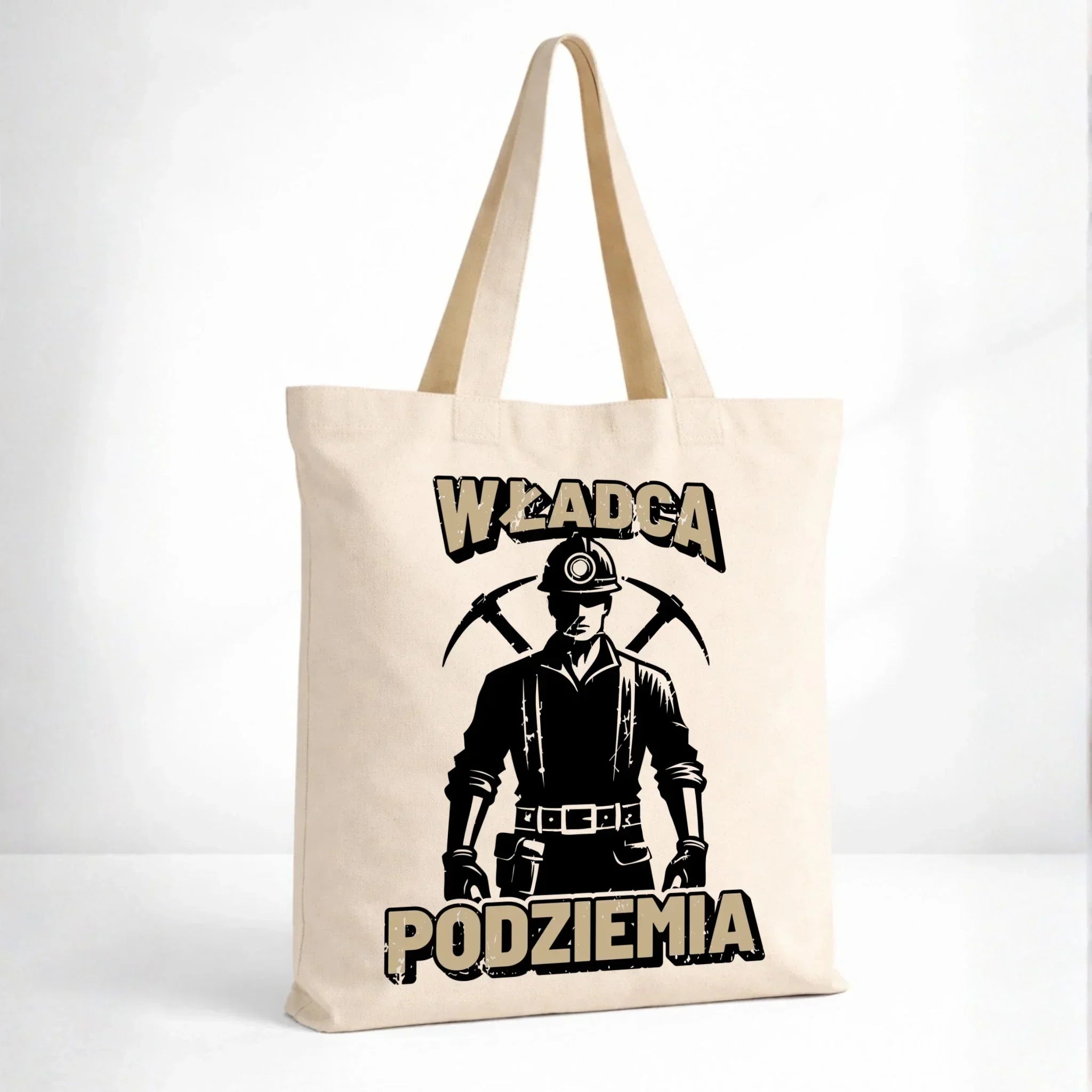 Torba - prezent dla górnika - Władca podziemia G25 - StoryCups.pl