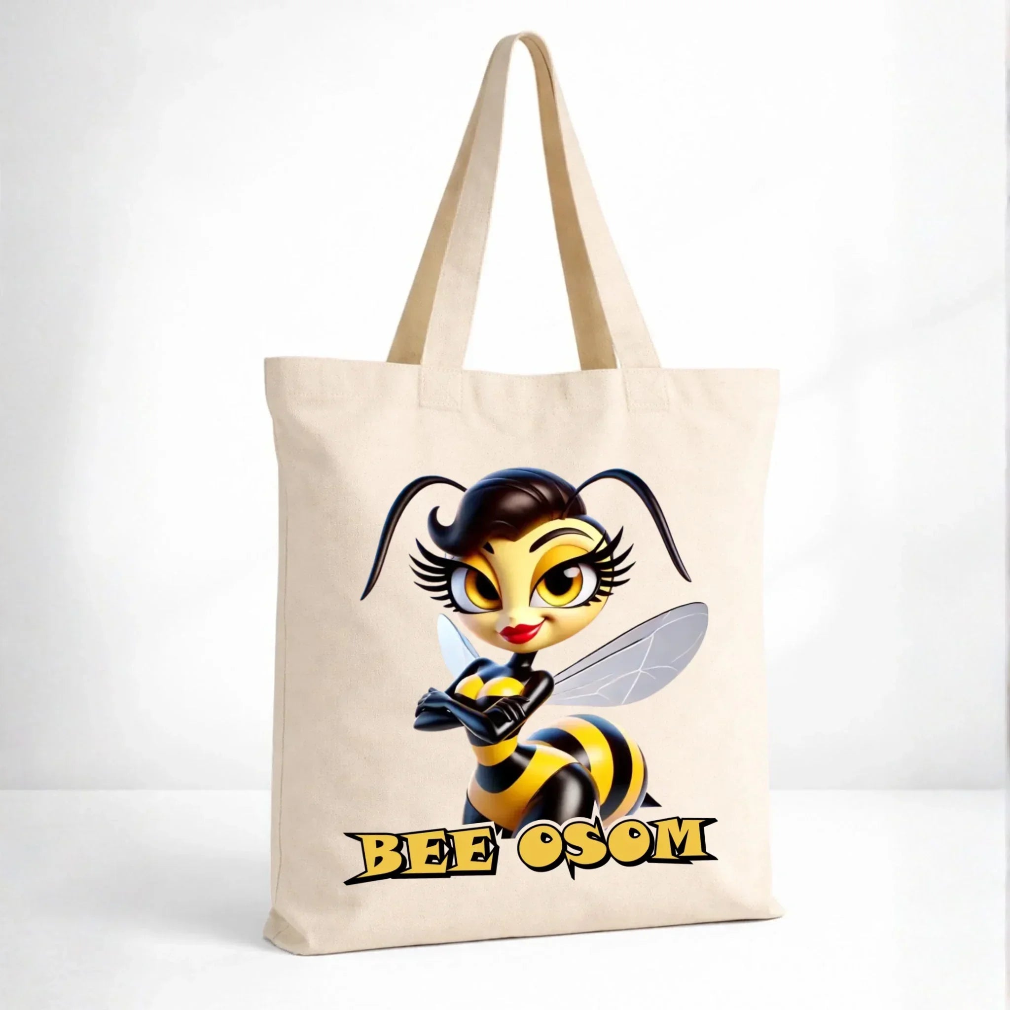 Torba - Bee Osom - Jestem niesamowita DZ11 - StoryCups.pl