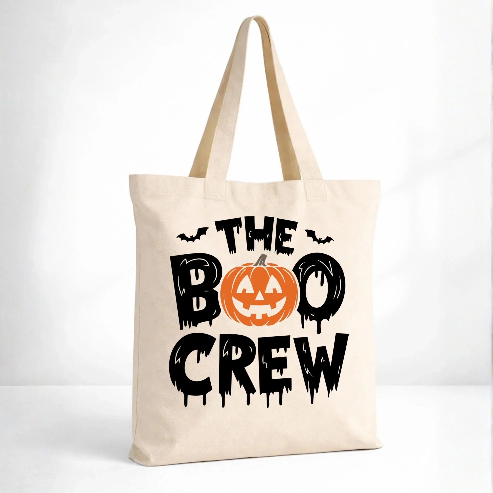 Torba na Halloween - The Boo Crew HL12 - StoryCups.pl