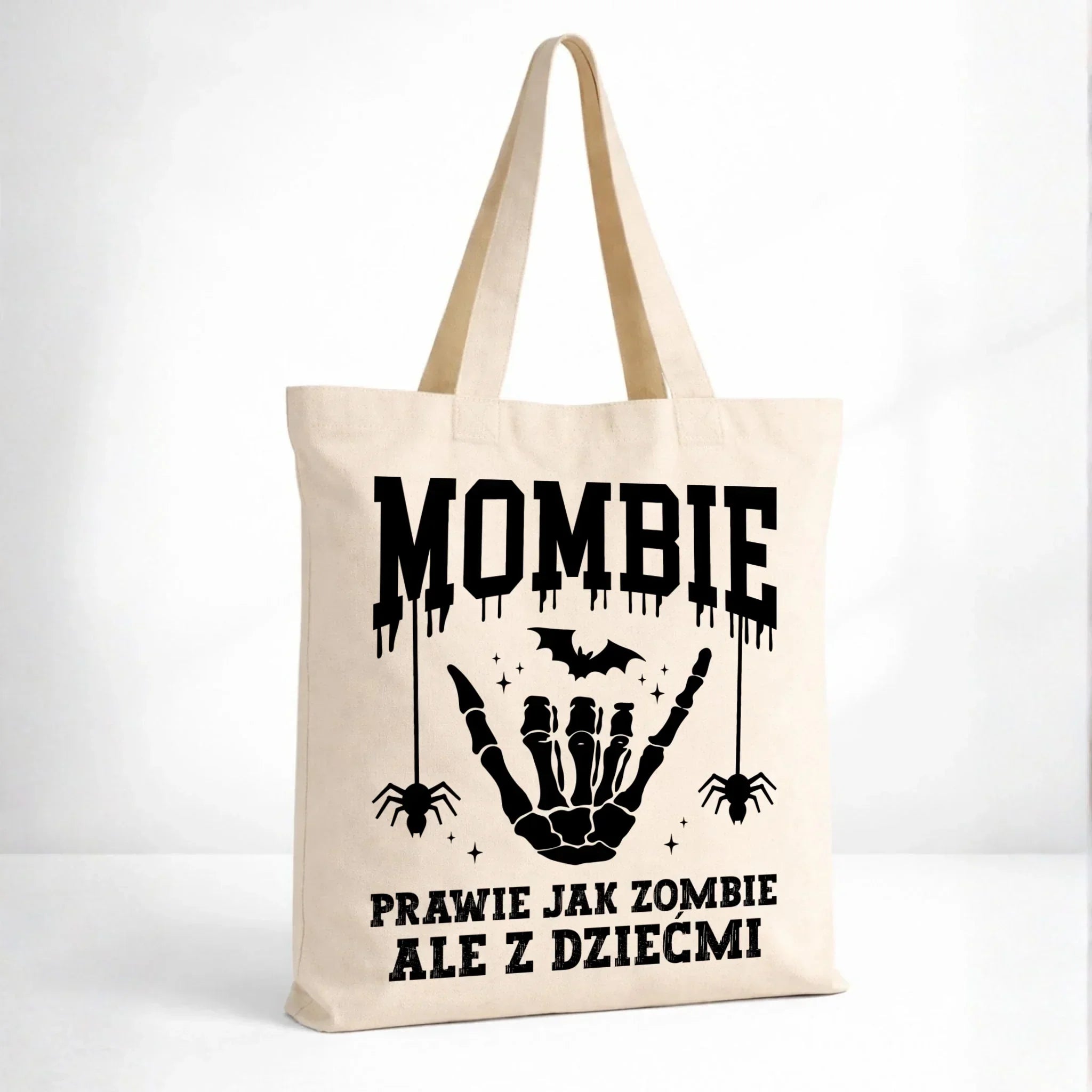 Torba dla mamy - Mombie - zombie z dziećmi HL18 - StoryCups.pl