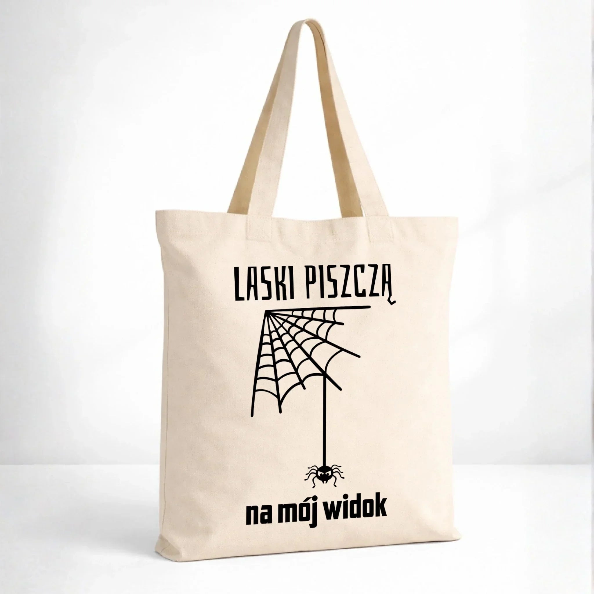 Torba - prezent dla chłopaka - Laski piszczą na mój widok DCH13 - StoryCups.pl