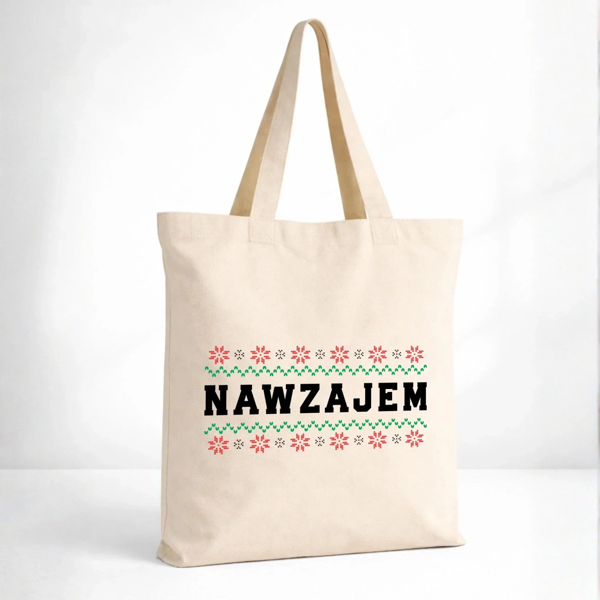 Torba świąteczna - Nawzajem BN150 - StoryCups.pl