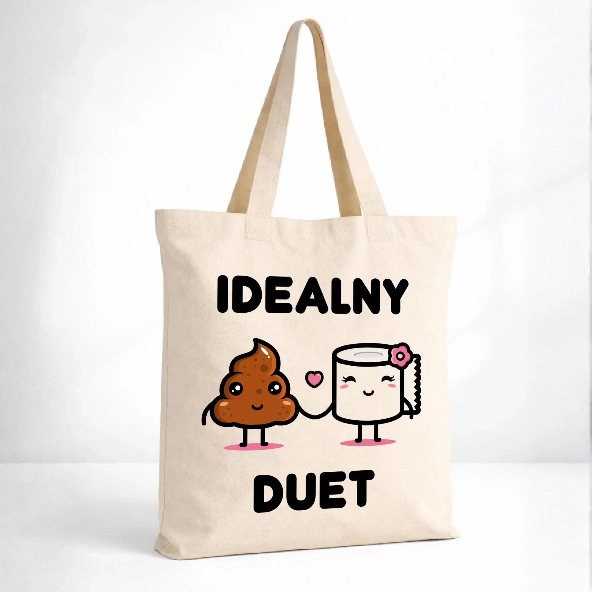 Torba dla par - Idealny Duet W92 - StoryCups.pl