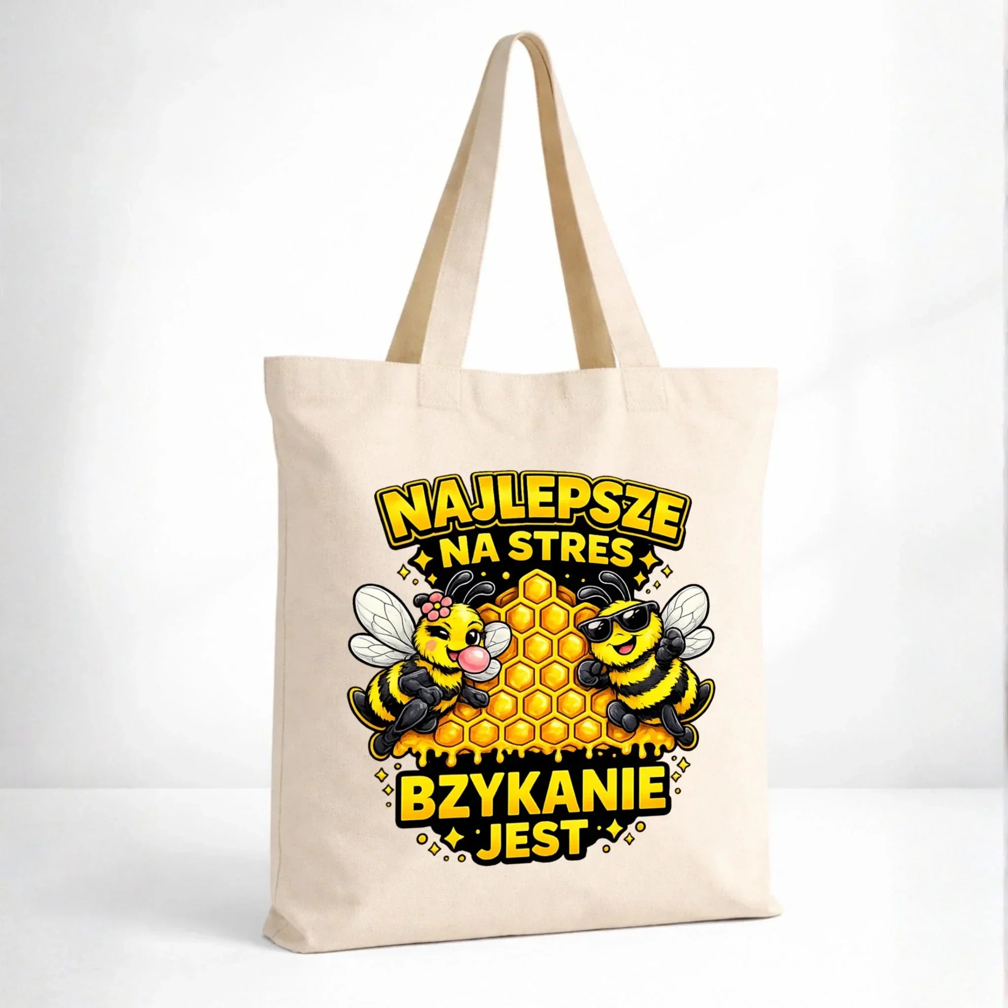 Torba dla par - Najlepsze na stres bzykanie jest W79 - StoryCups.pl
