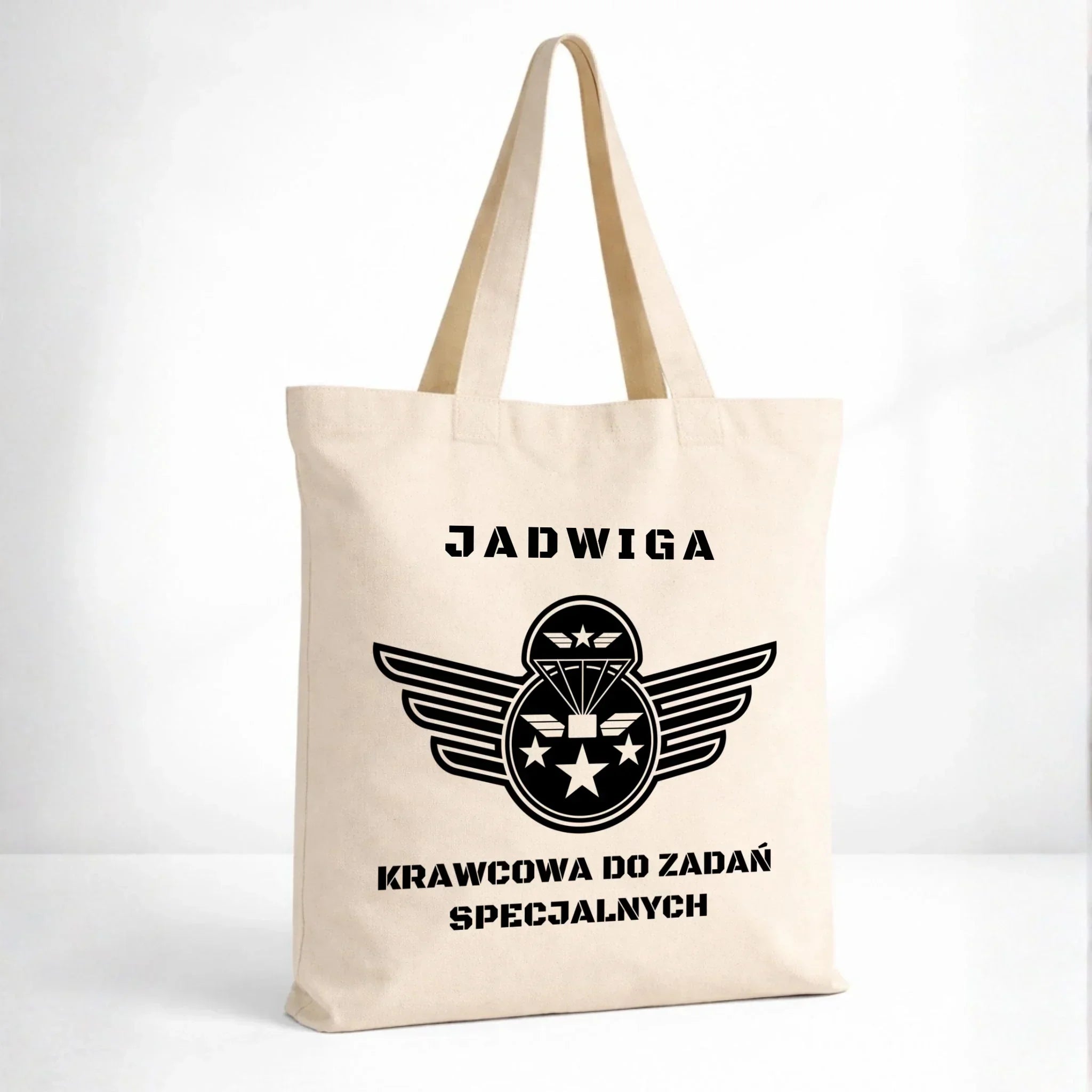 Torba szyciowa dla krawcowej - Krawcowa do zadań specjalnych HS38 - StoryCups.pl